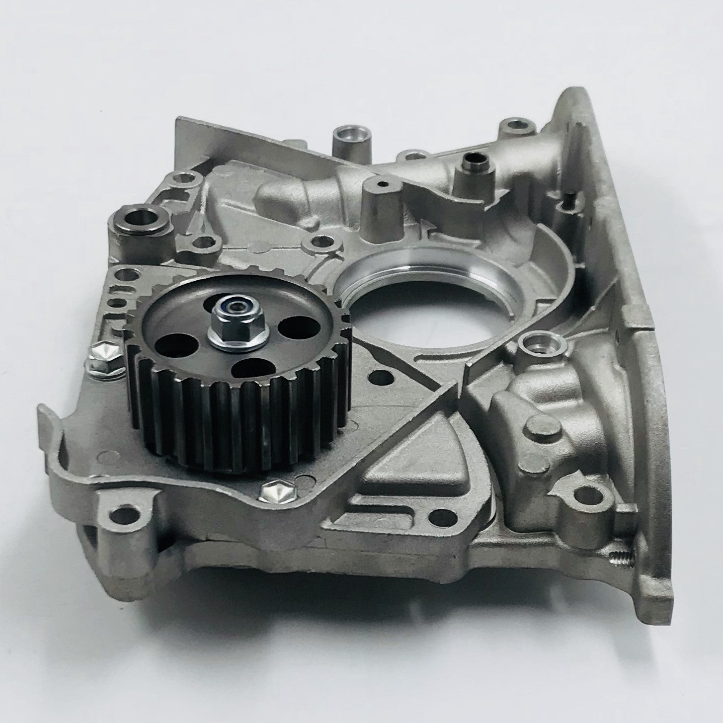 Bomba Aceite Toyota 2.2 2.4 Camry 95-01 C/Engrane