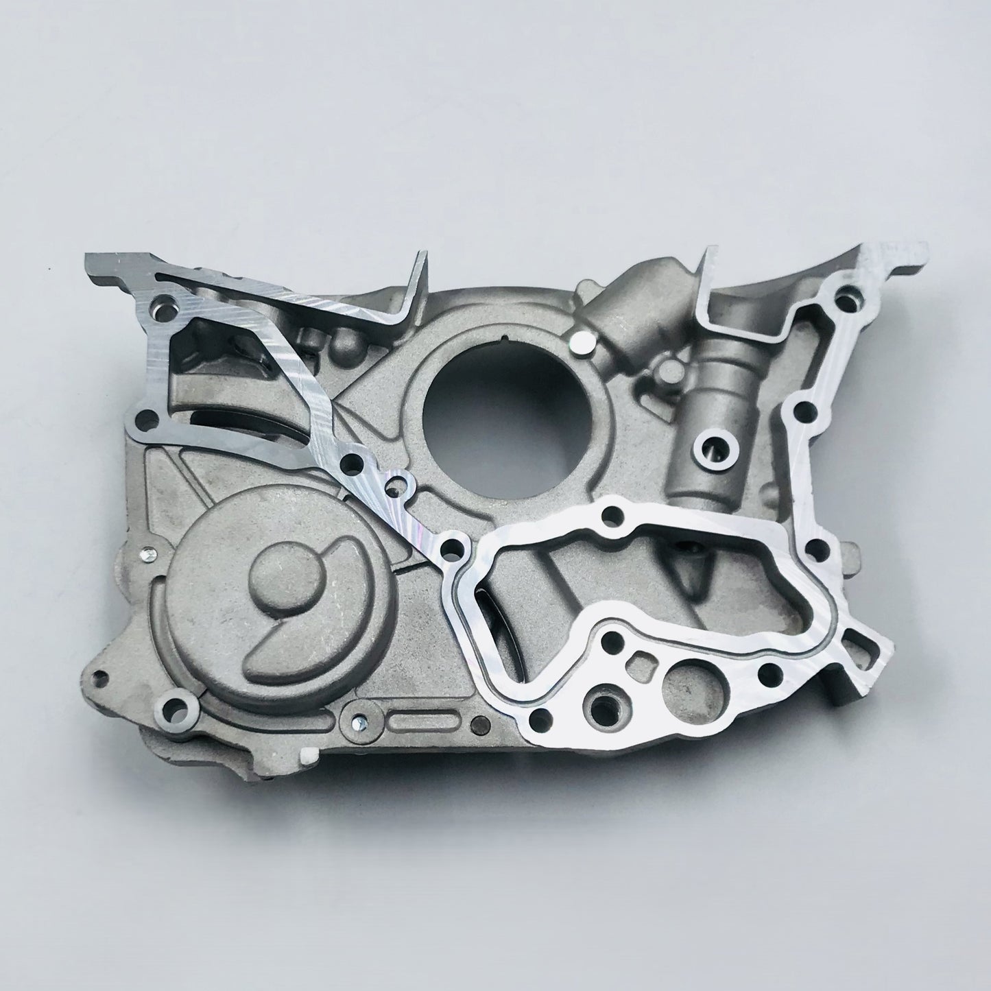 Bomba Aceite Toyota 2.2 2.4 Camry 95-01 C/Engrane