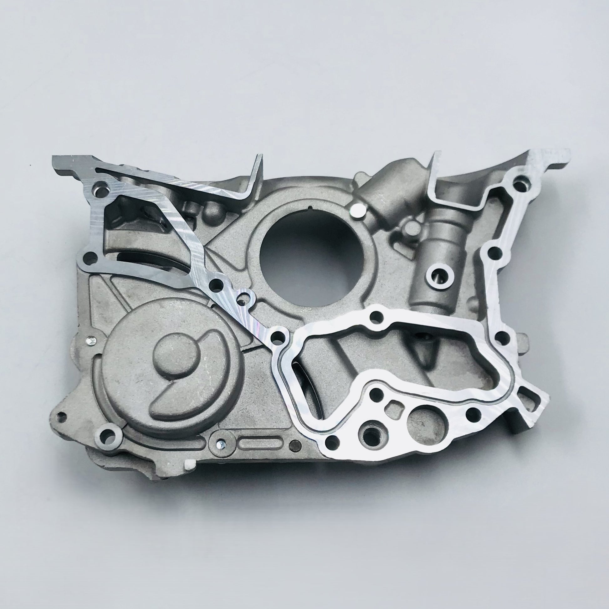 Bomba Aceite Toyota 2.2 2.4 Camry 95-01 C/Engrane