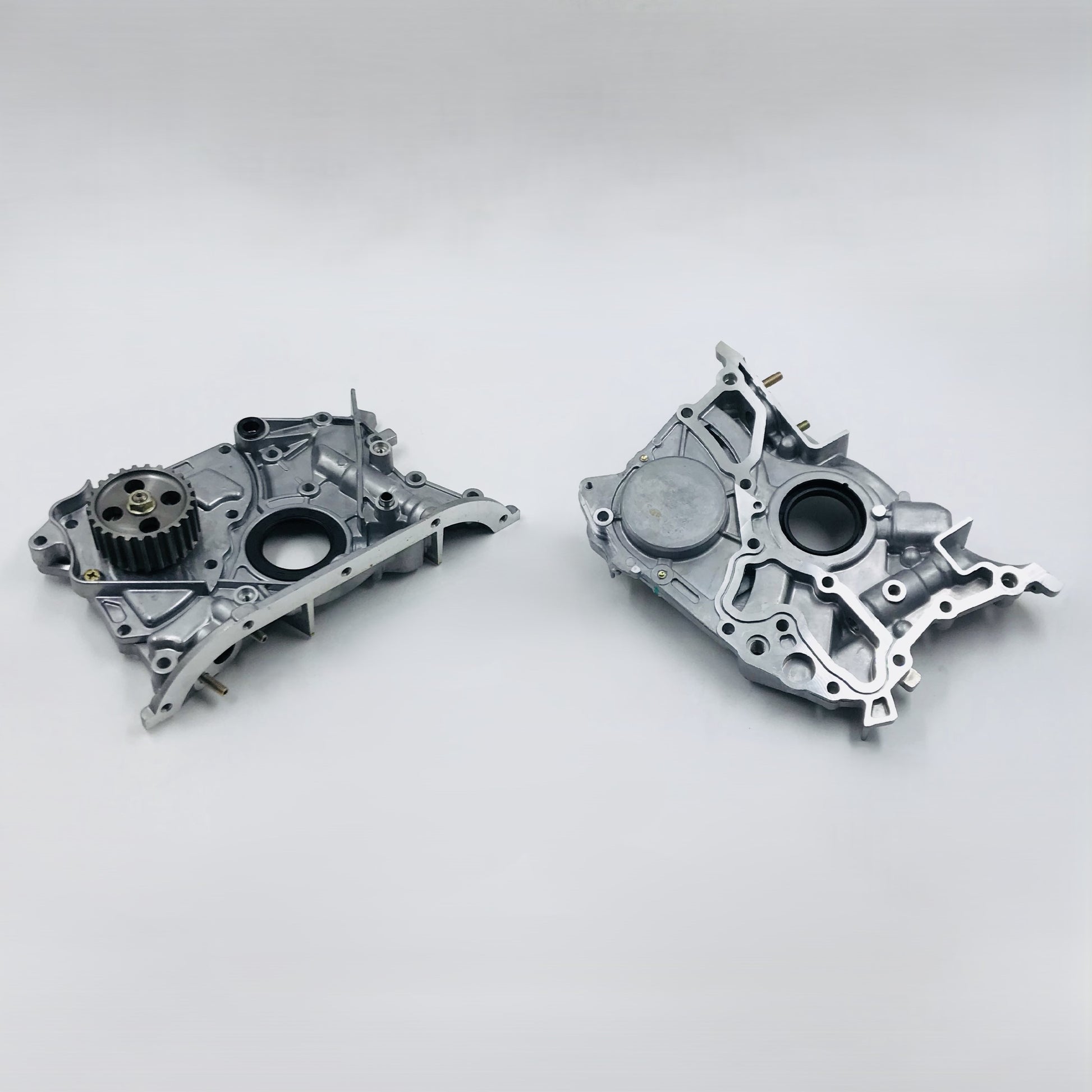 Bomba Aceite Toyota 2.0 Rav4 Completa 15100-74050