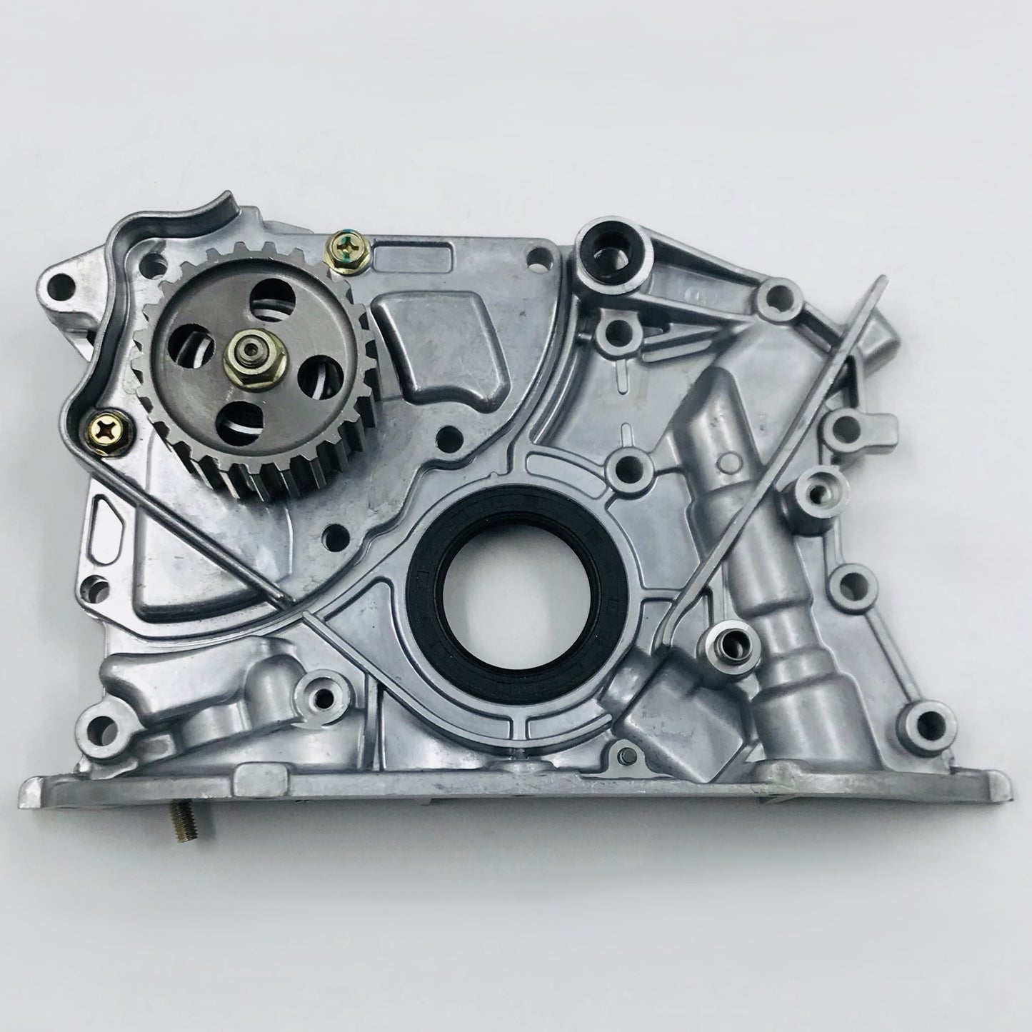 Bomba Aceite Toyota 2.0 Rav4 Completa 15100-74050