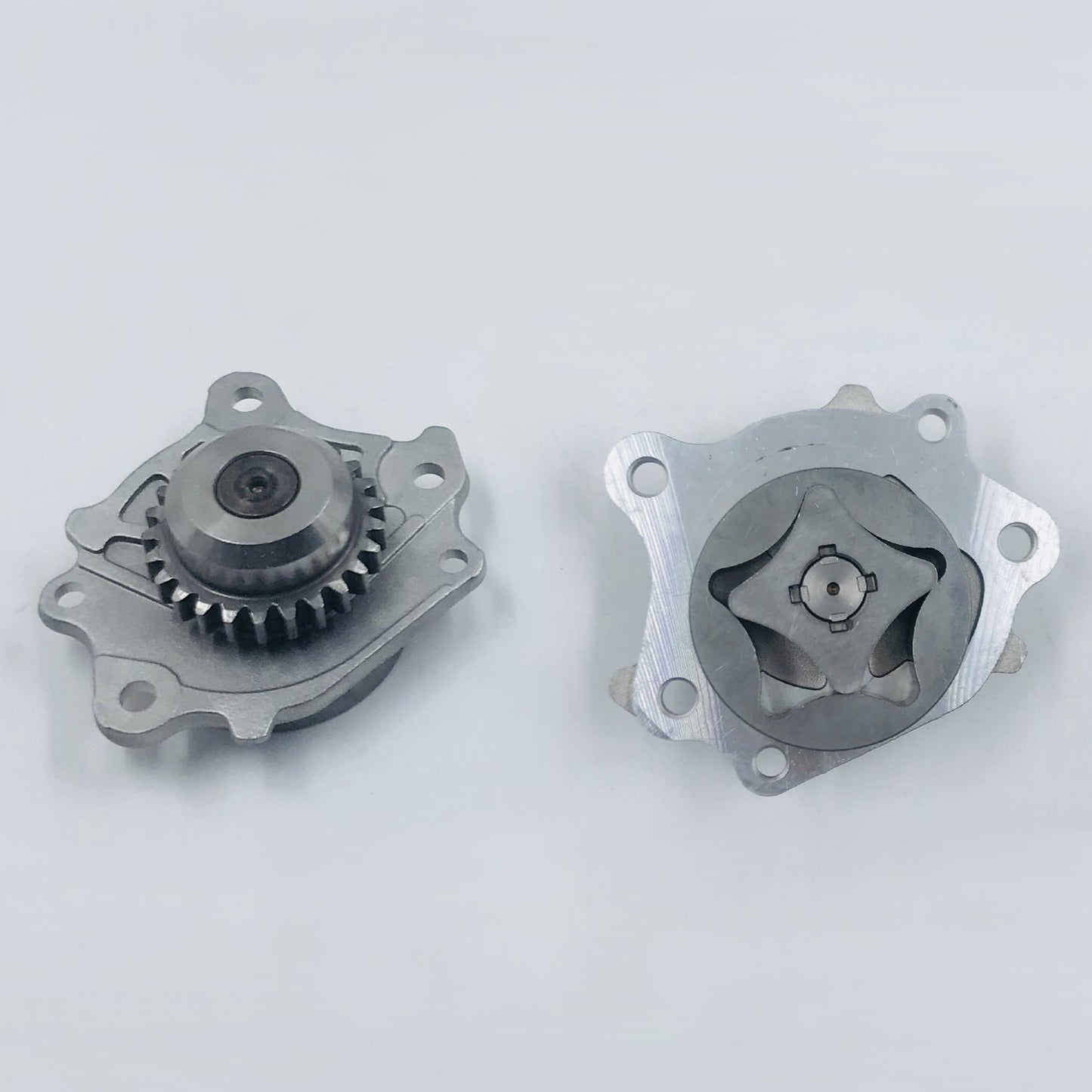 Bomba Aceite Toyota 1.5 Avanza  Rto  Joinhads