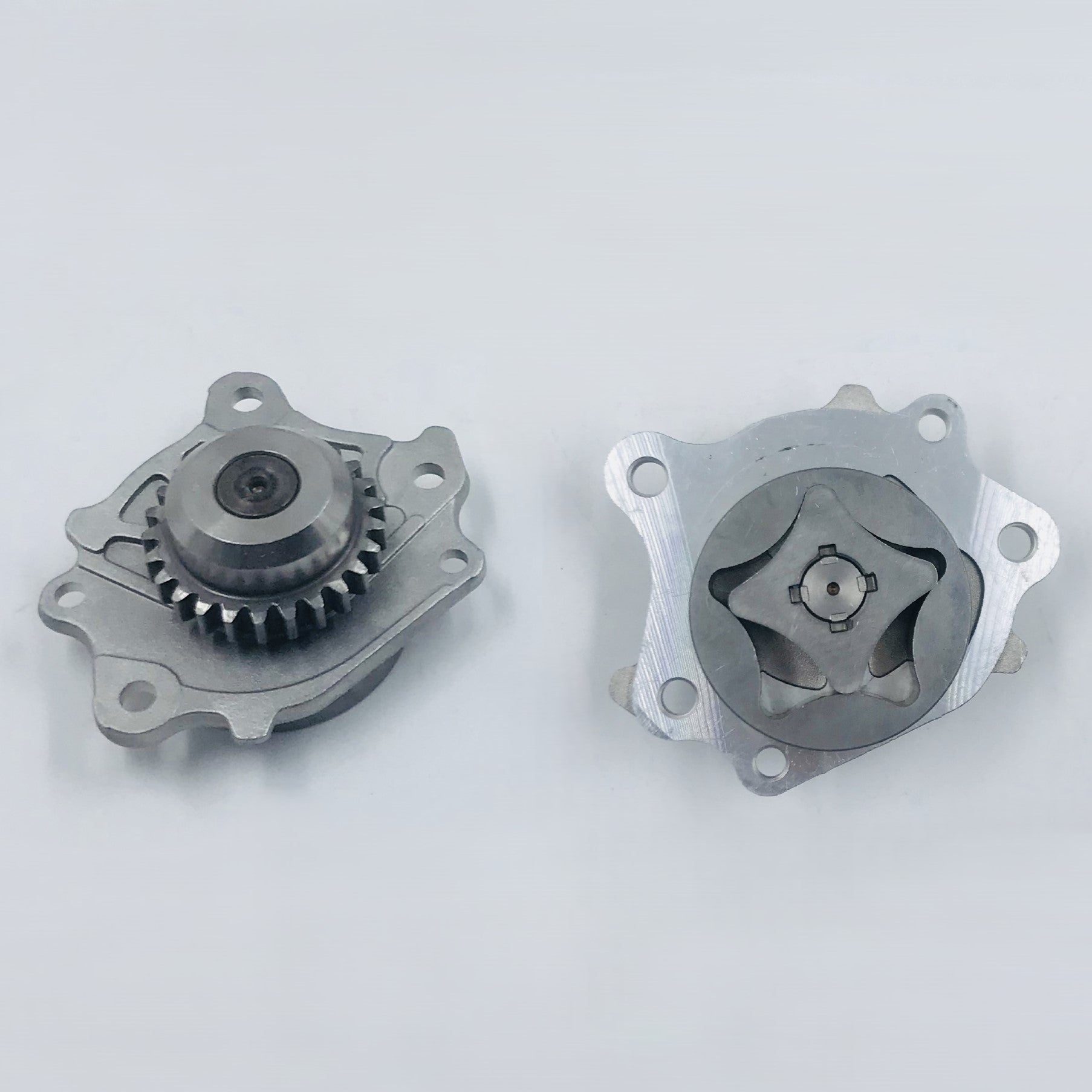 Bomba Aceite Toyota 1.5 Avanza  Rto  Joinhads