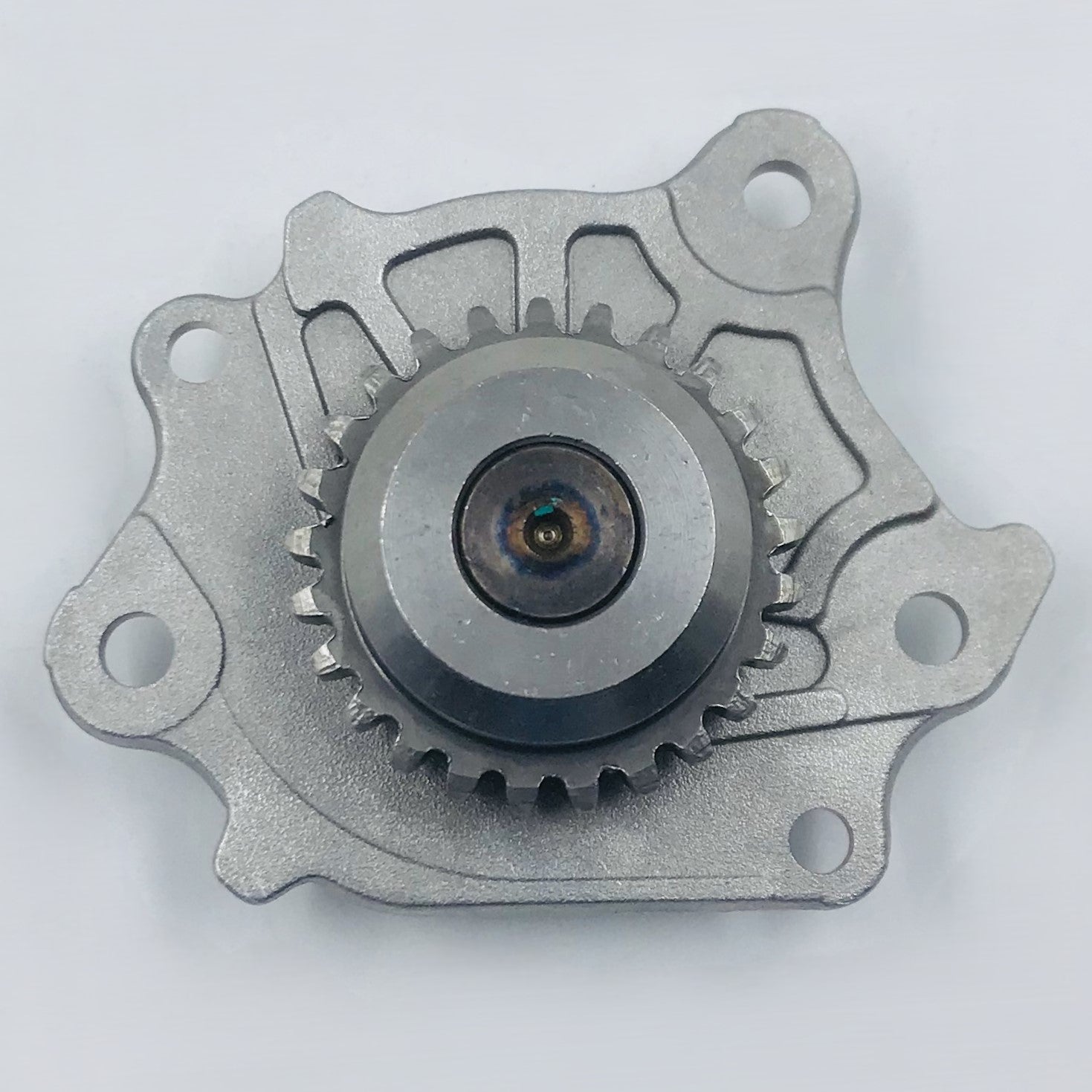 Bomba Aceite Toyota 1.5 Avanza  Rto  Joinhads