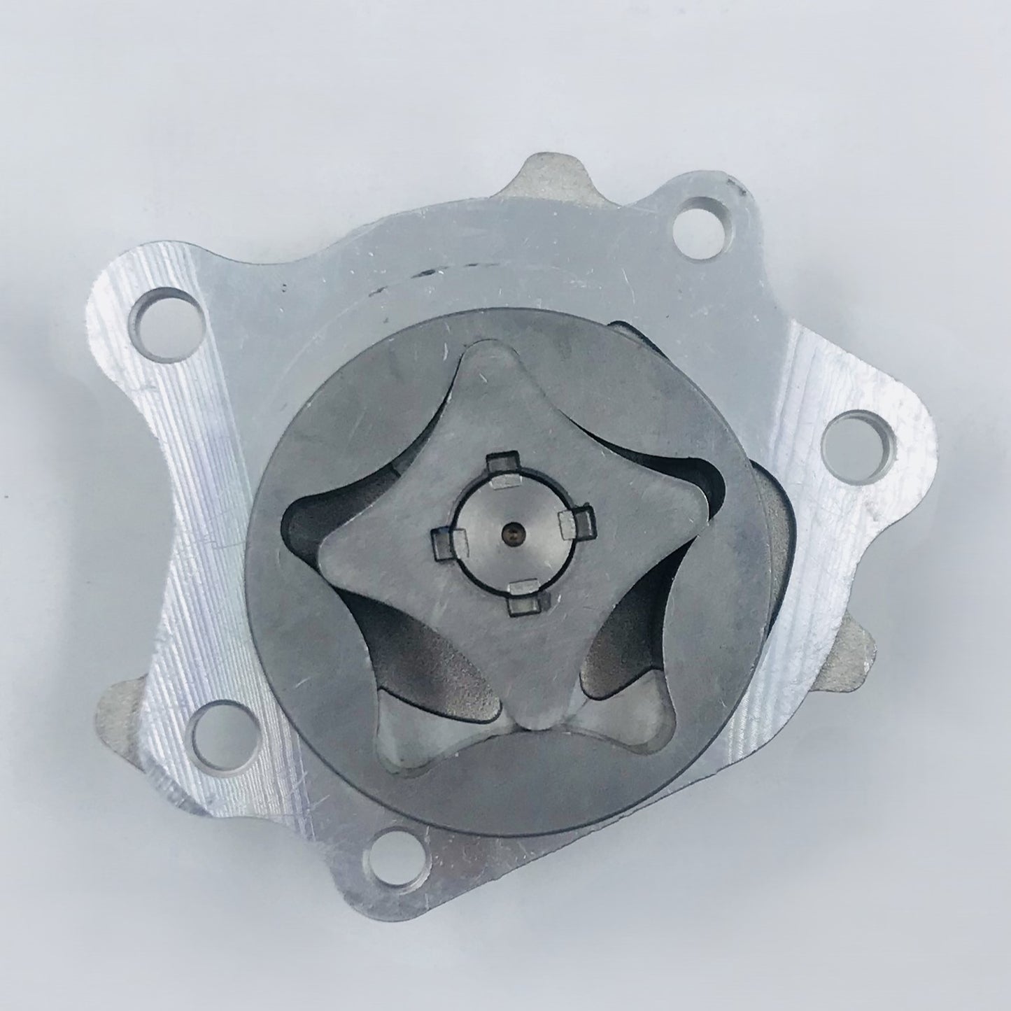 Bomba Aceite Toyota 1.5 Avanza  Rto  Joinhads