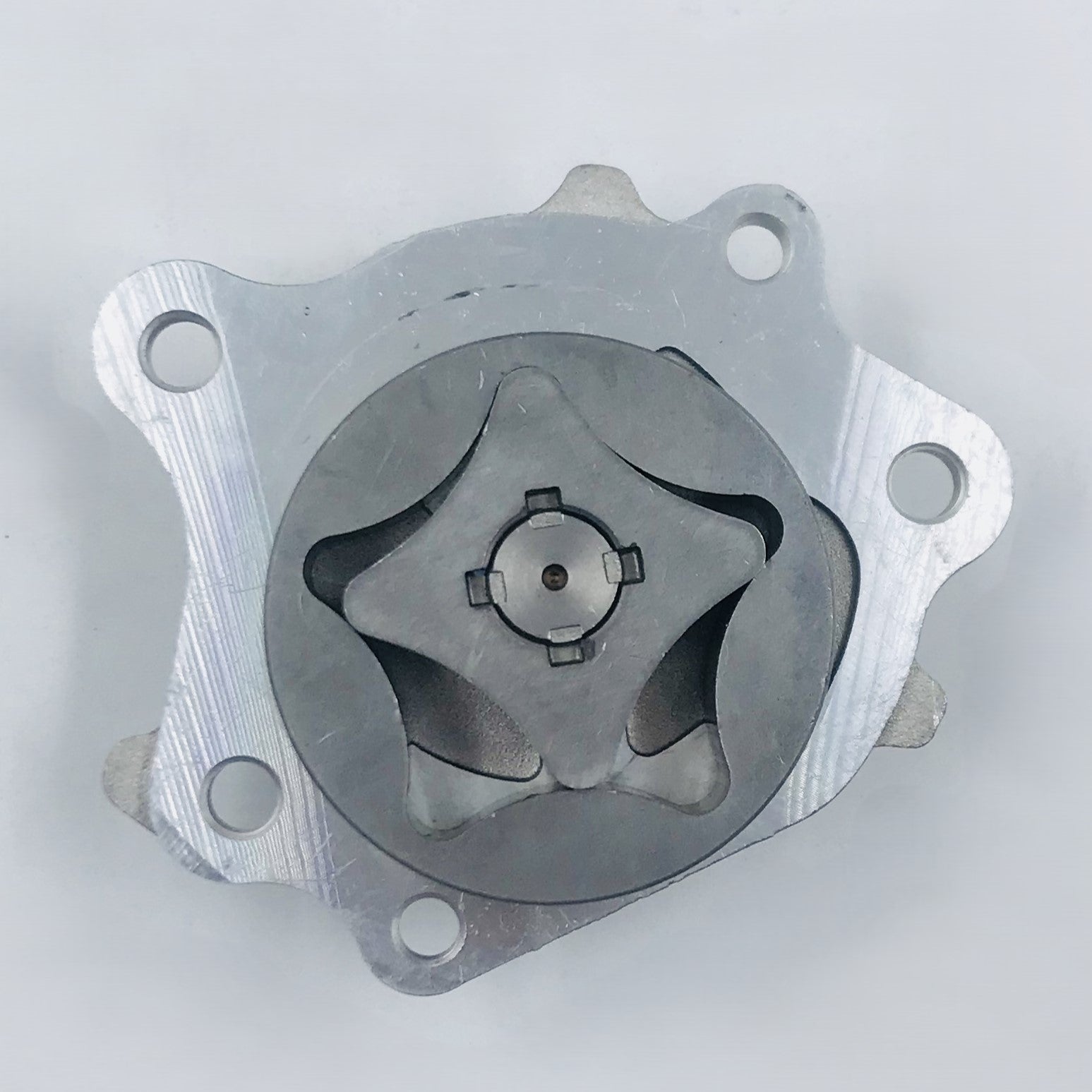 Bomba Aceite Toyota 1.5 Avanza  Rto  Joinhads