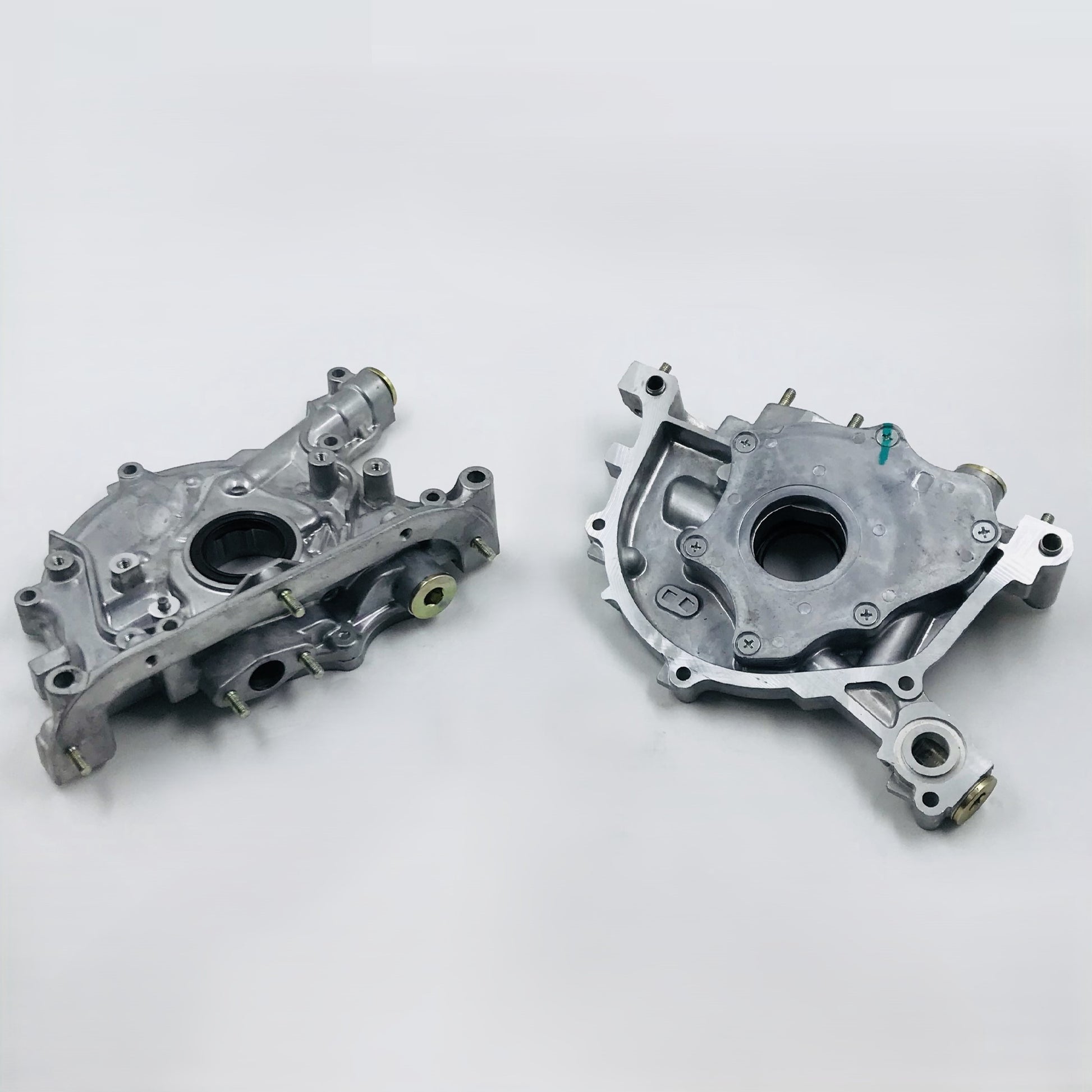 Bomba Aceite Honda 1.6