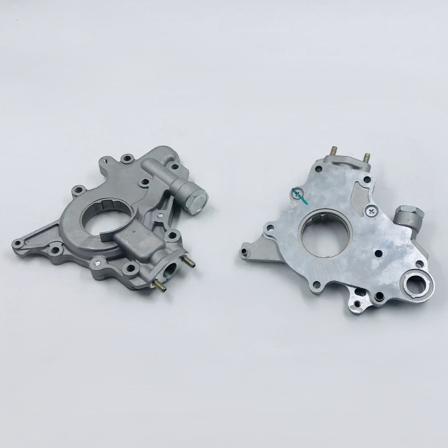 Bomba Aceite Honda 1.5 Fit 04-10