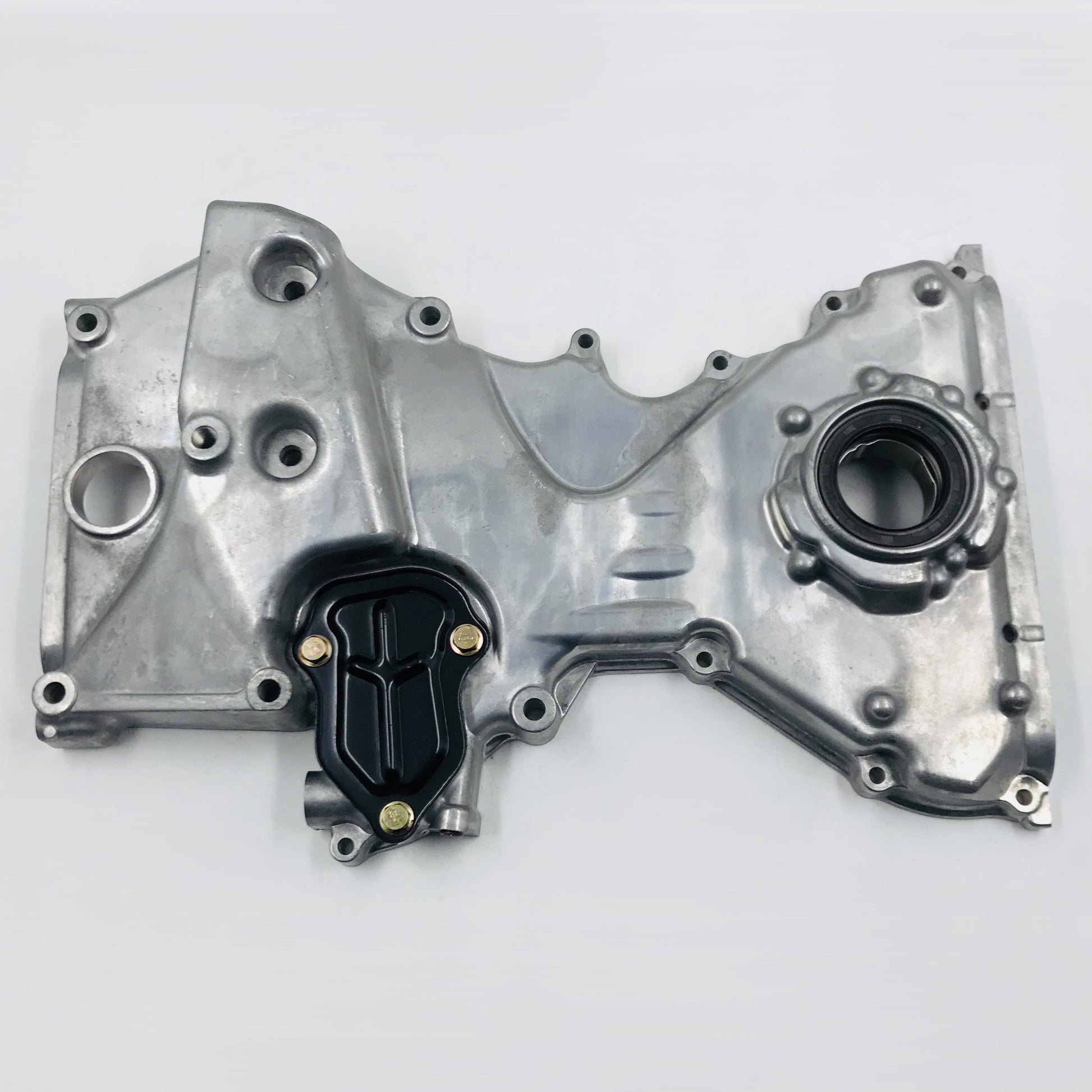 Bomba Aceite Honda 2.4 Crv  Tapa Distribucion Join