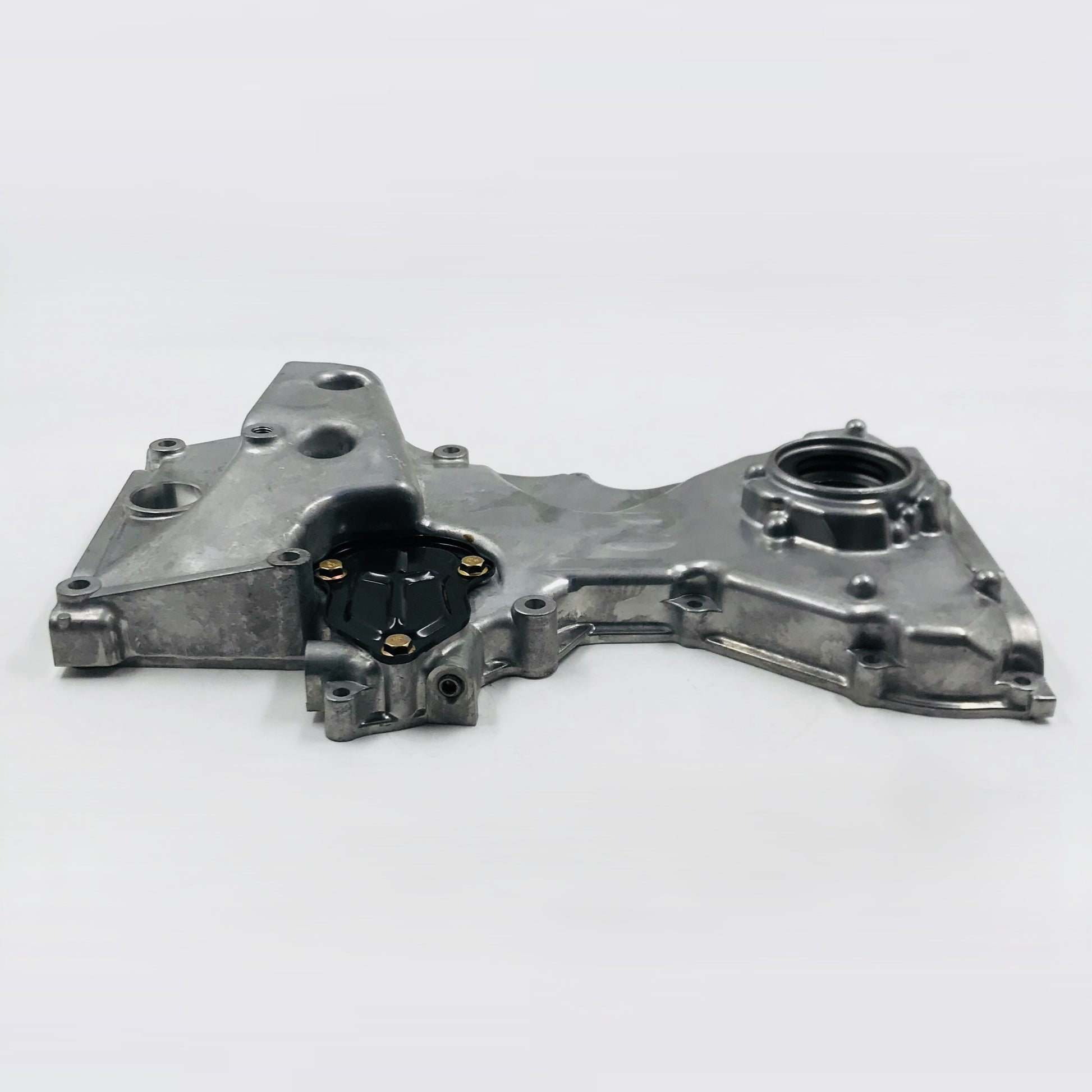 Bomba Aceite Honda 2.4 Crv  Tapa Distribucion Join