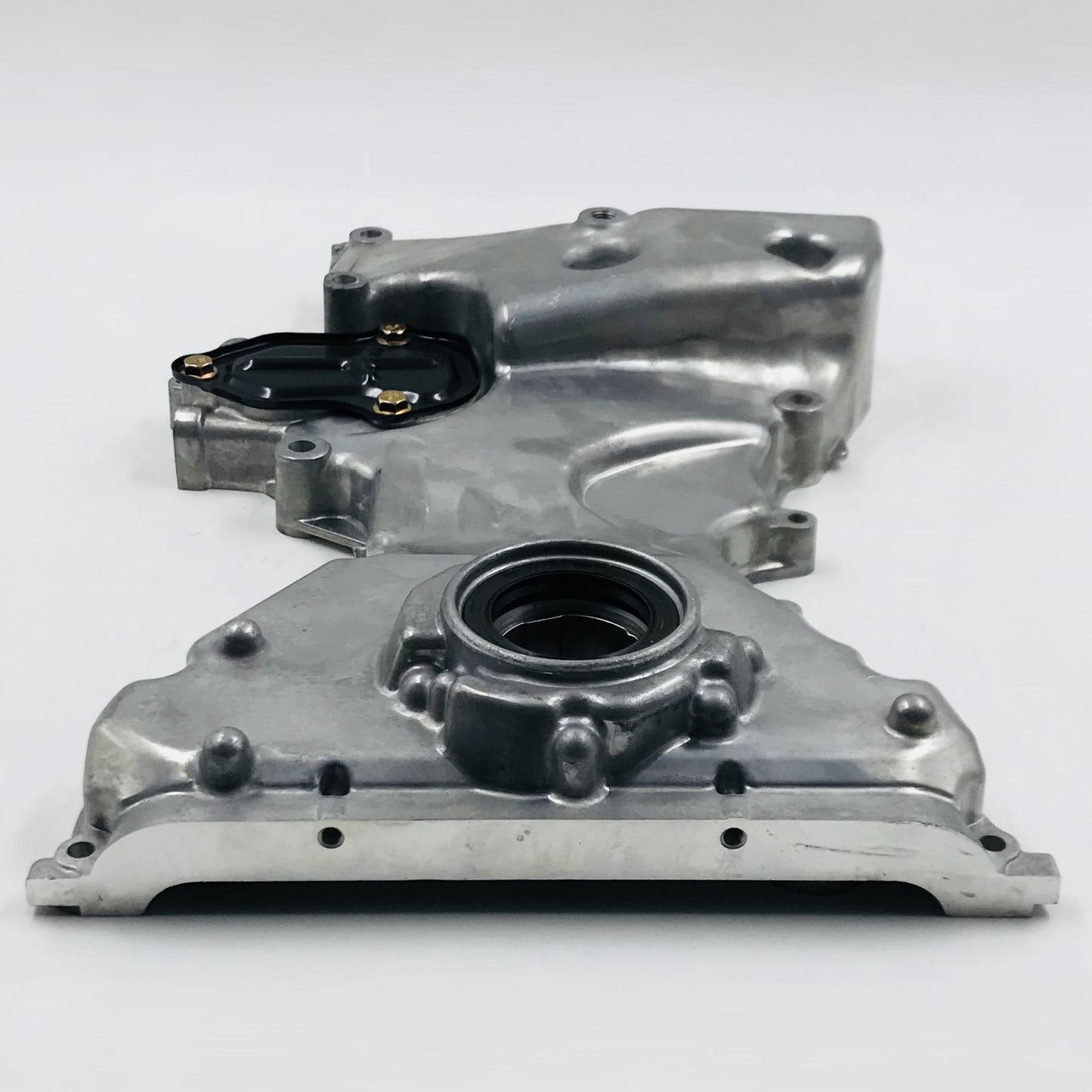 Bomba Aceite Honda 2.4 Crv  Tapa Distribucion Join