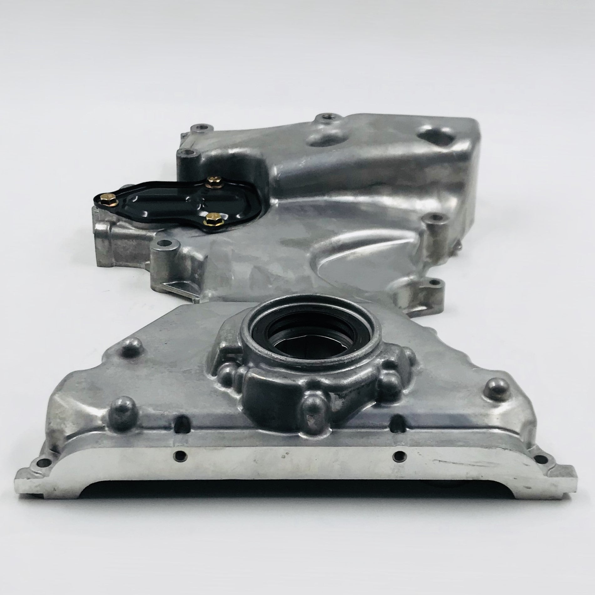 Bomba Aceite Honda 2.4 Crv  Tapa Distribucion Join