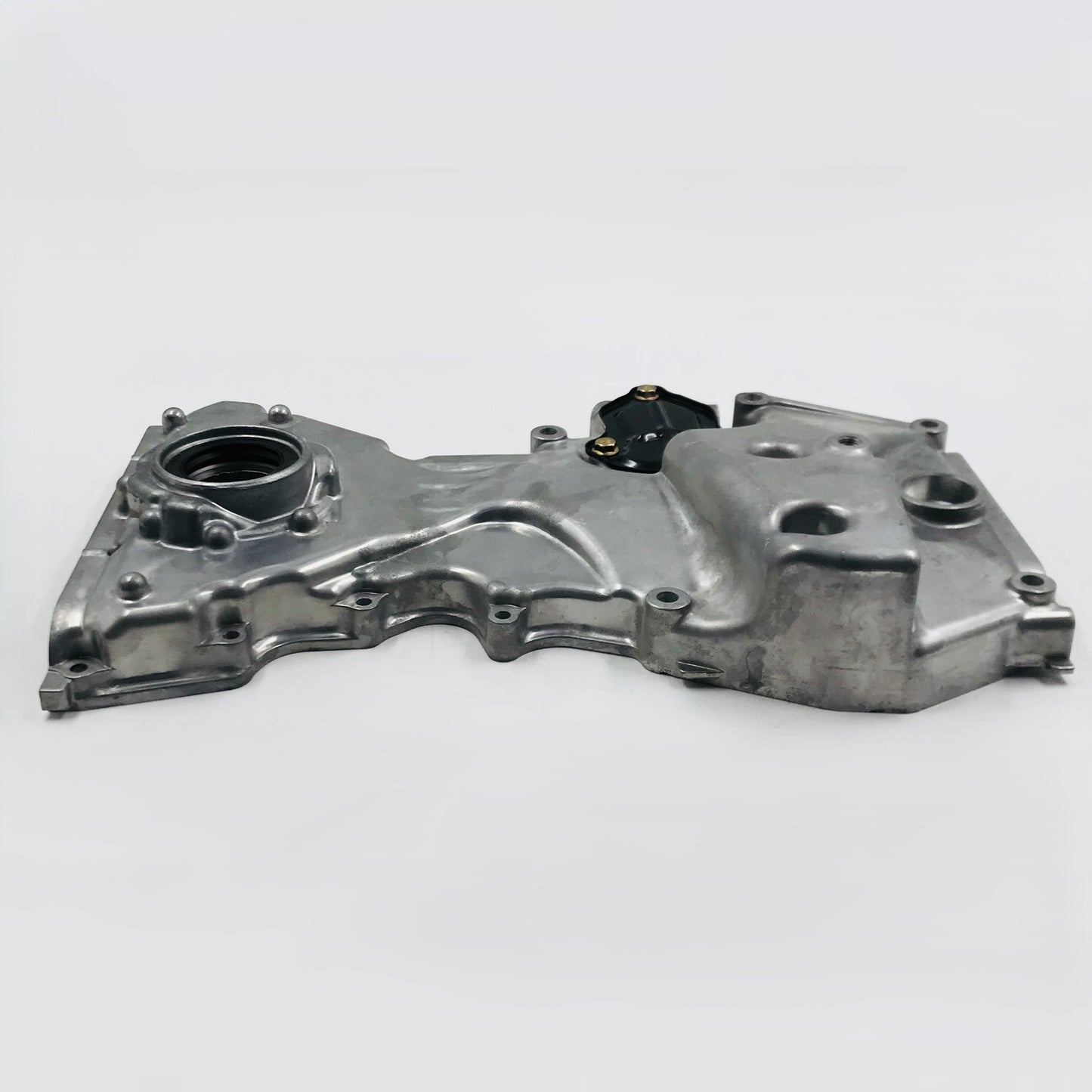 Bomba Aceite Honda 2.4 Crv  Tapa Distribucion Join