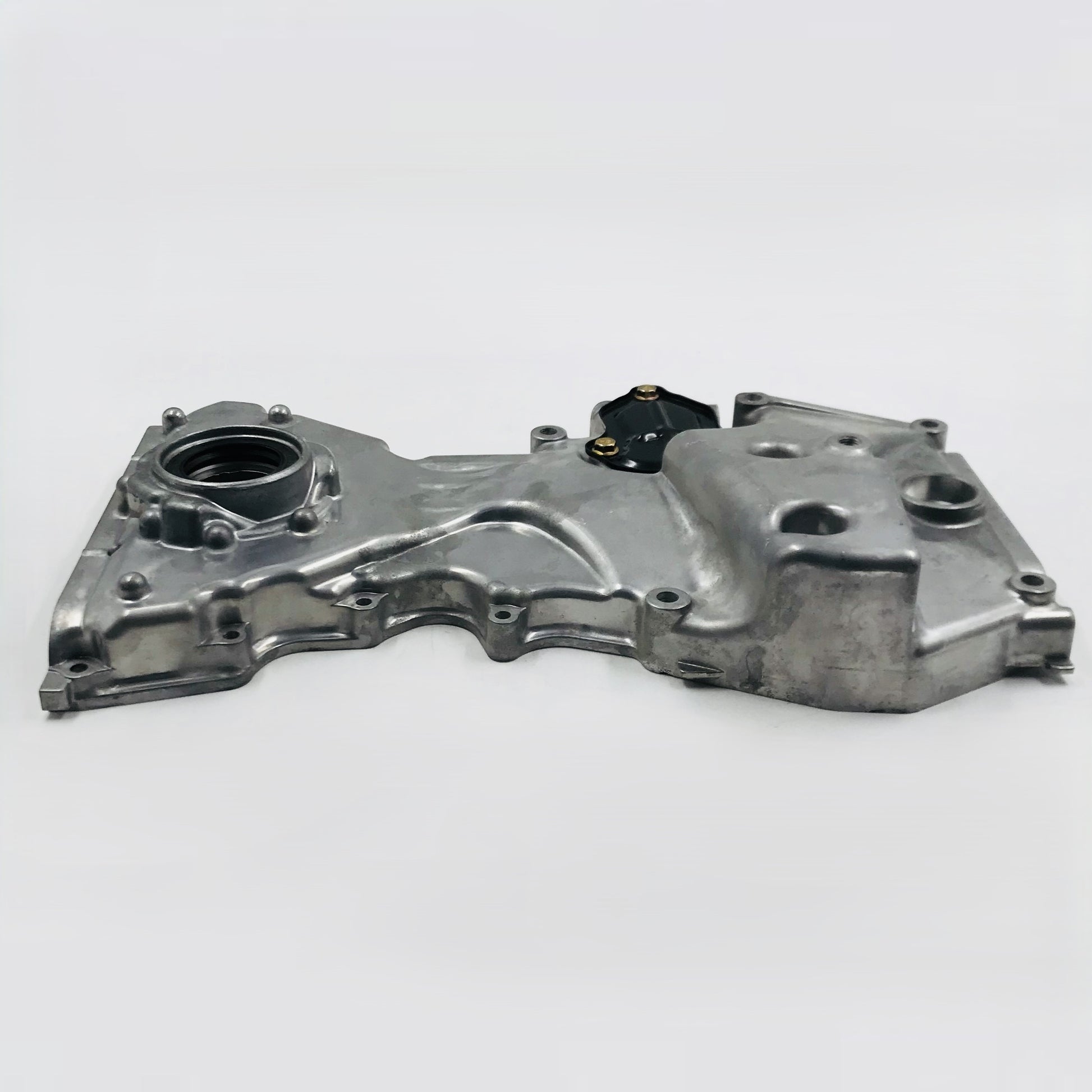 Bomba Aceite Honda 2.4 Crv  Tapa Distribucion Join