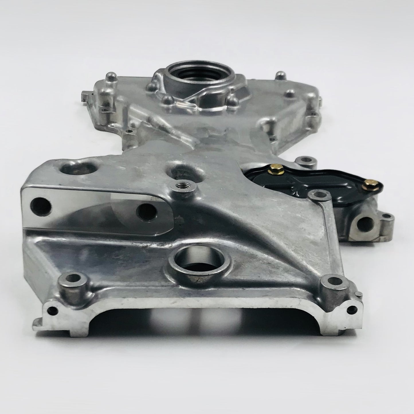 Bomba Aceite Honda 2.4 Crv  Tapa Distribucion Join