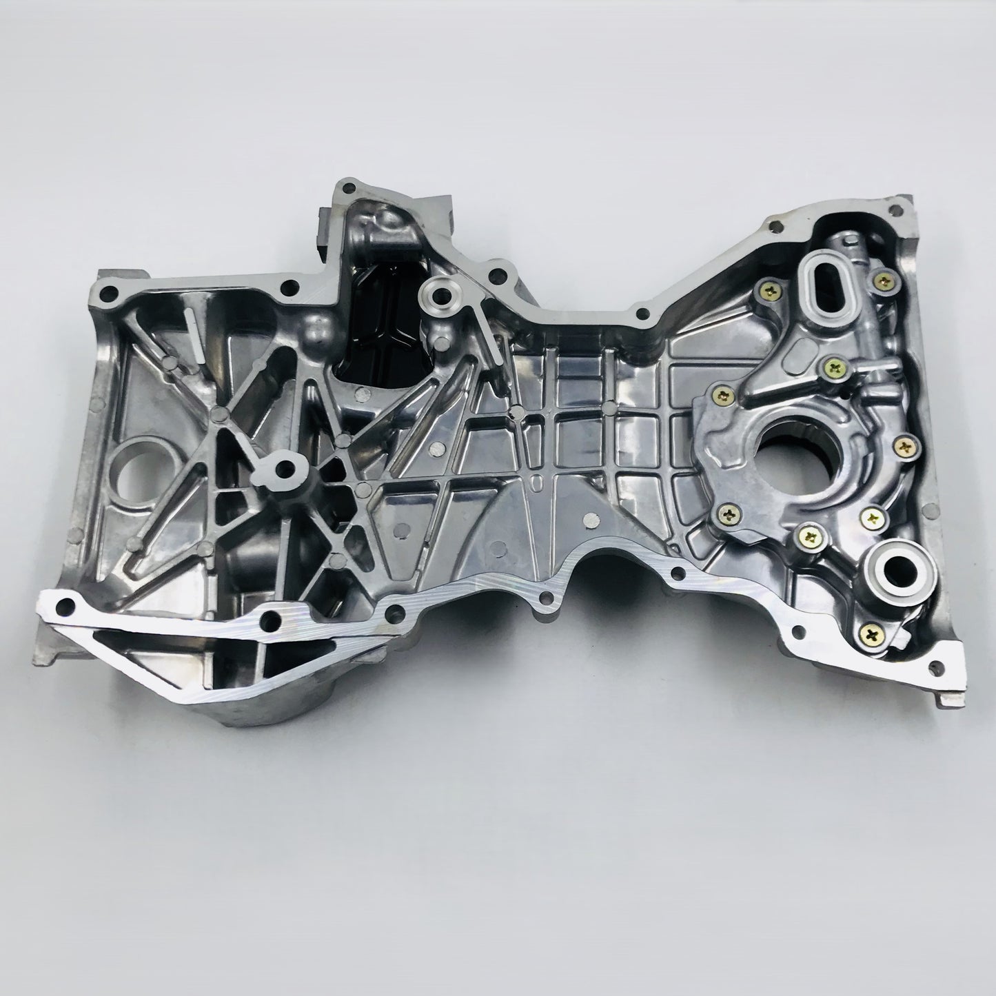 Bomba Aceite Honda 2.4 Crv  Tapa Distribucion Join