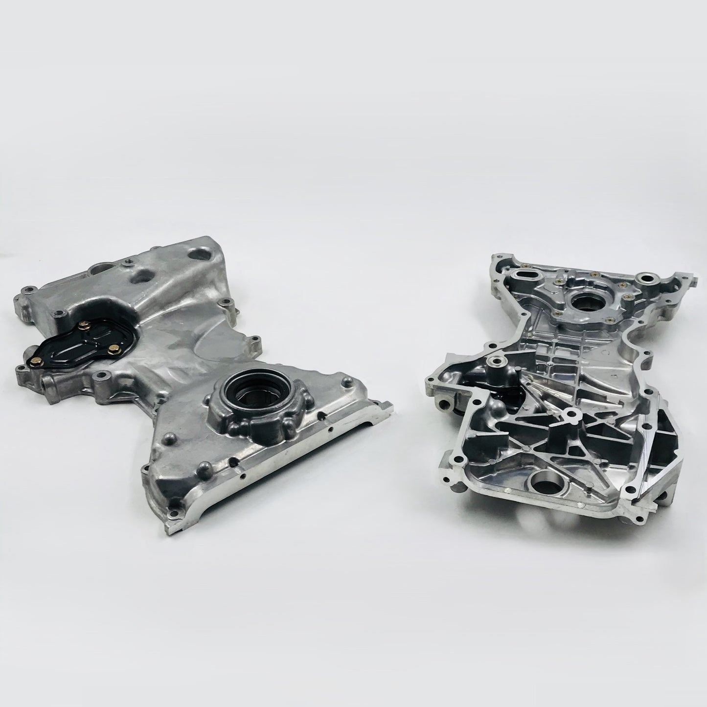 Bomba Aceite Honda 2.4 Crv  Tapa Distribucion Join