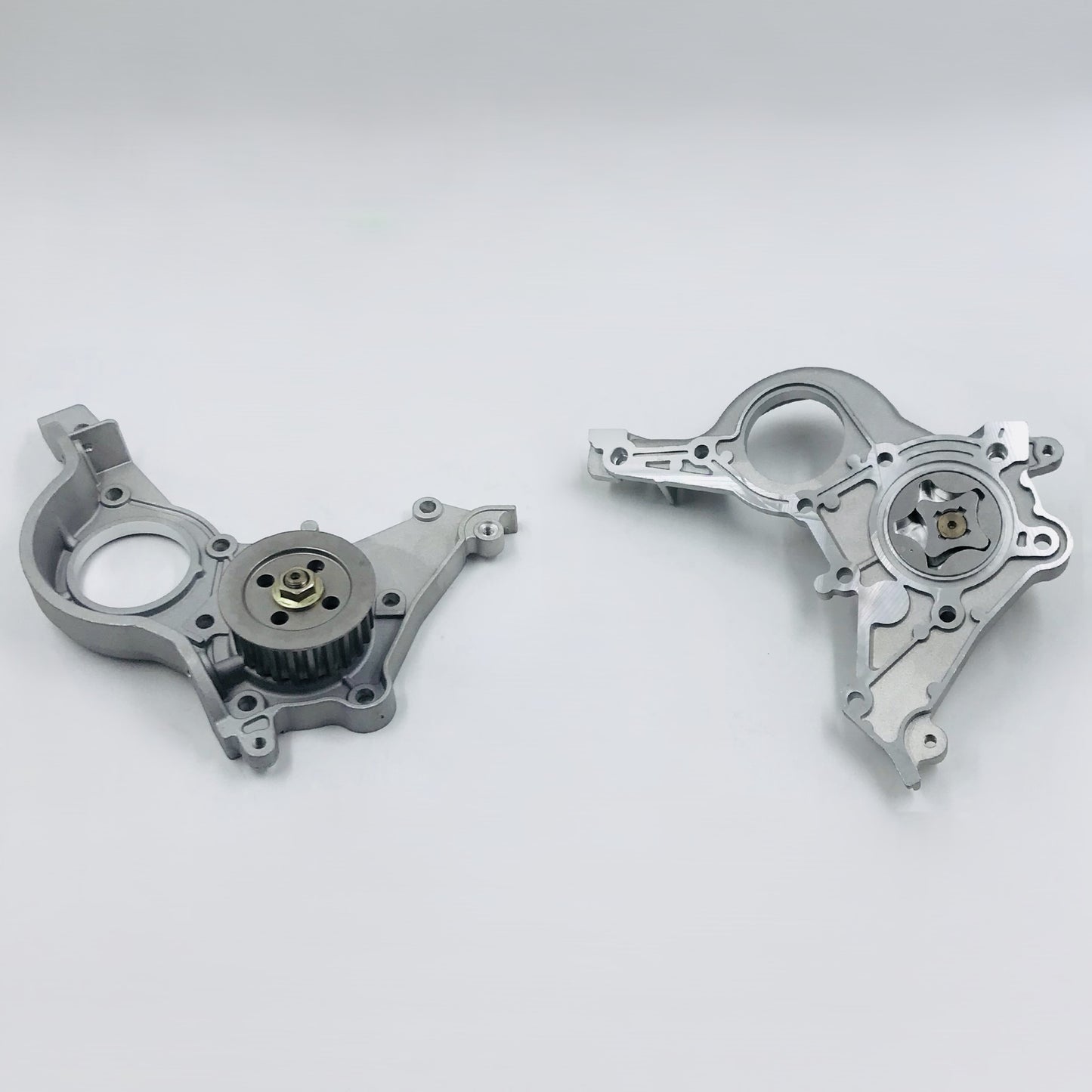 Bomba Aceite Toyota 1.5 3E