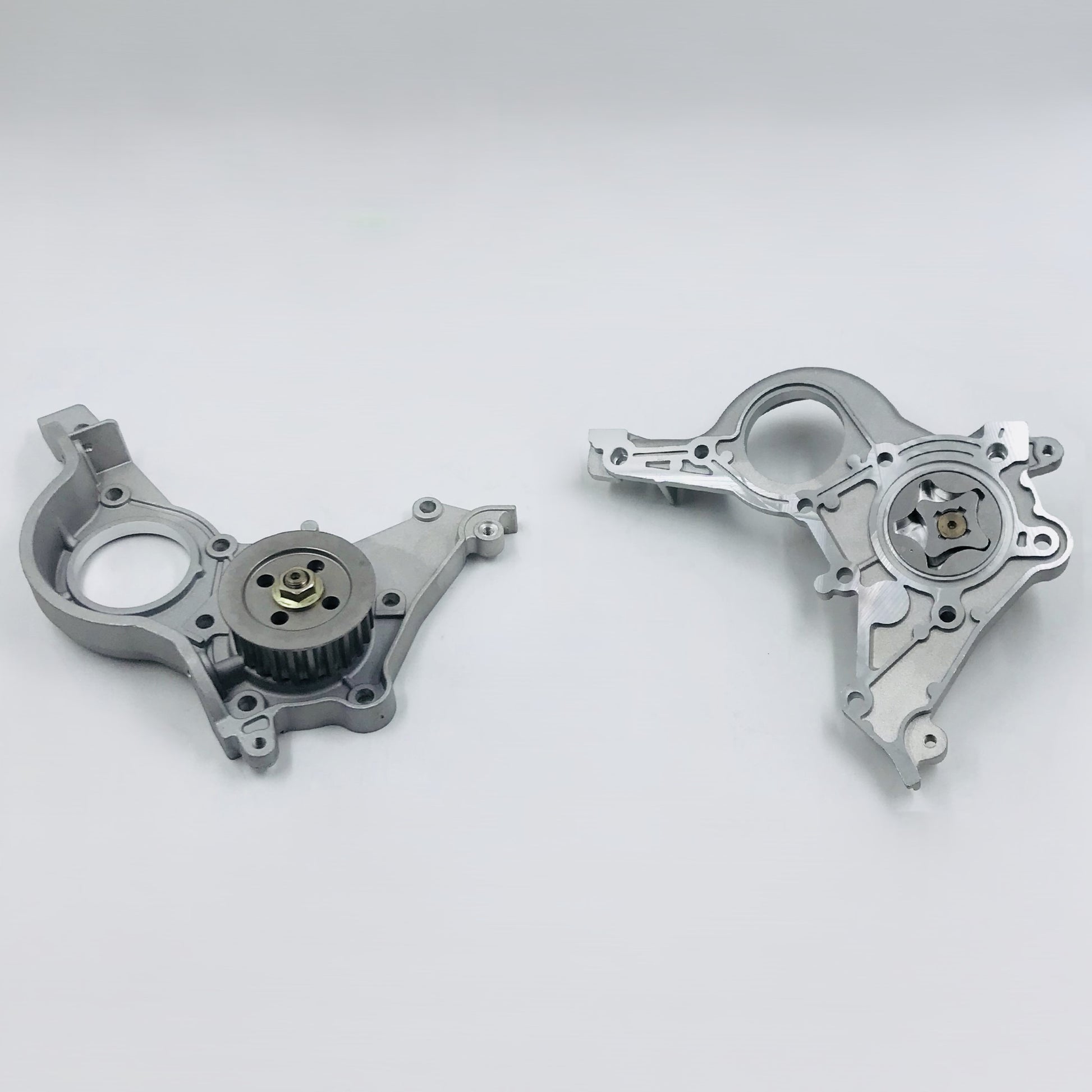 Bomba Aceite Toyota 1.5 3E