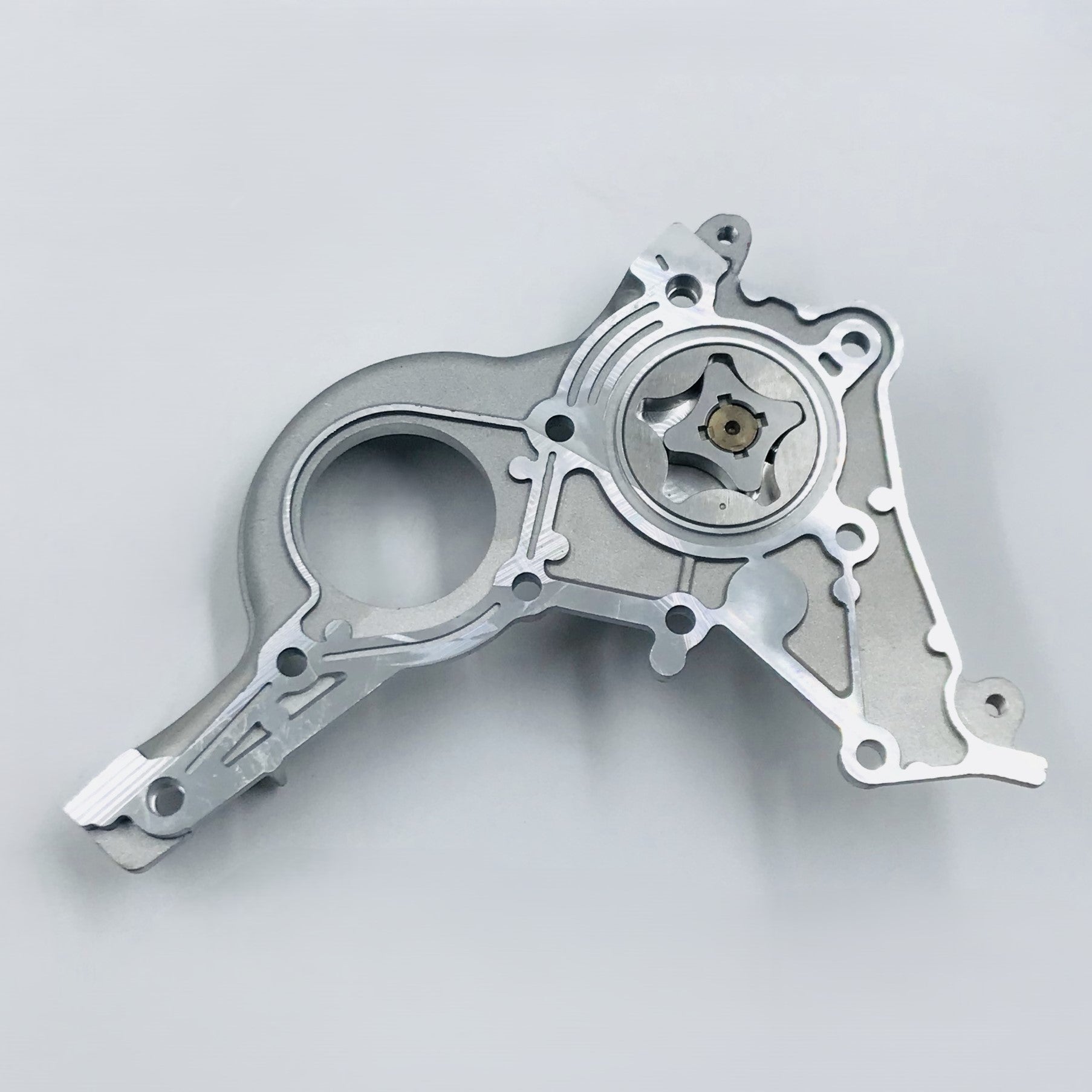 Bomba Aceite Toyota 1.5 3E