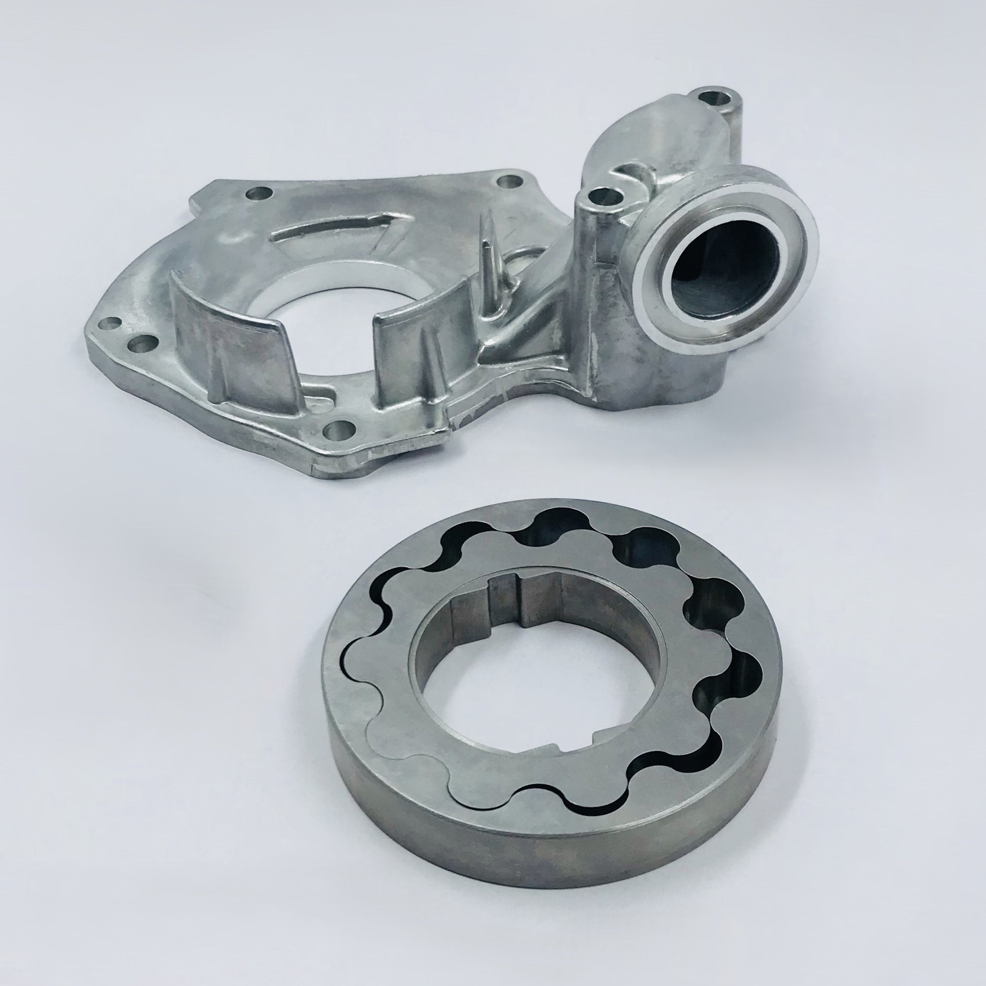 Repuesto Bomba Aceite Chev 2.9 3.5 3.7 Colorado 04-12