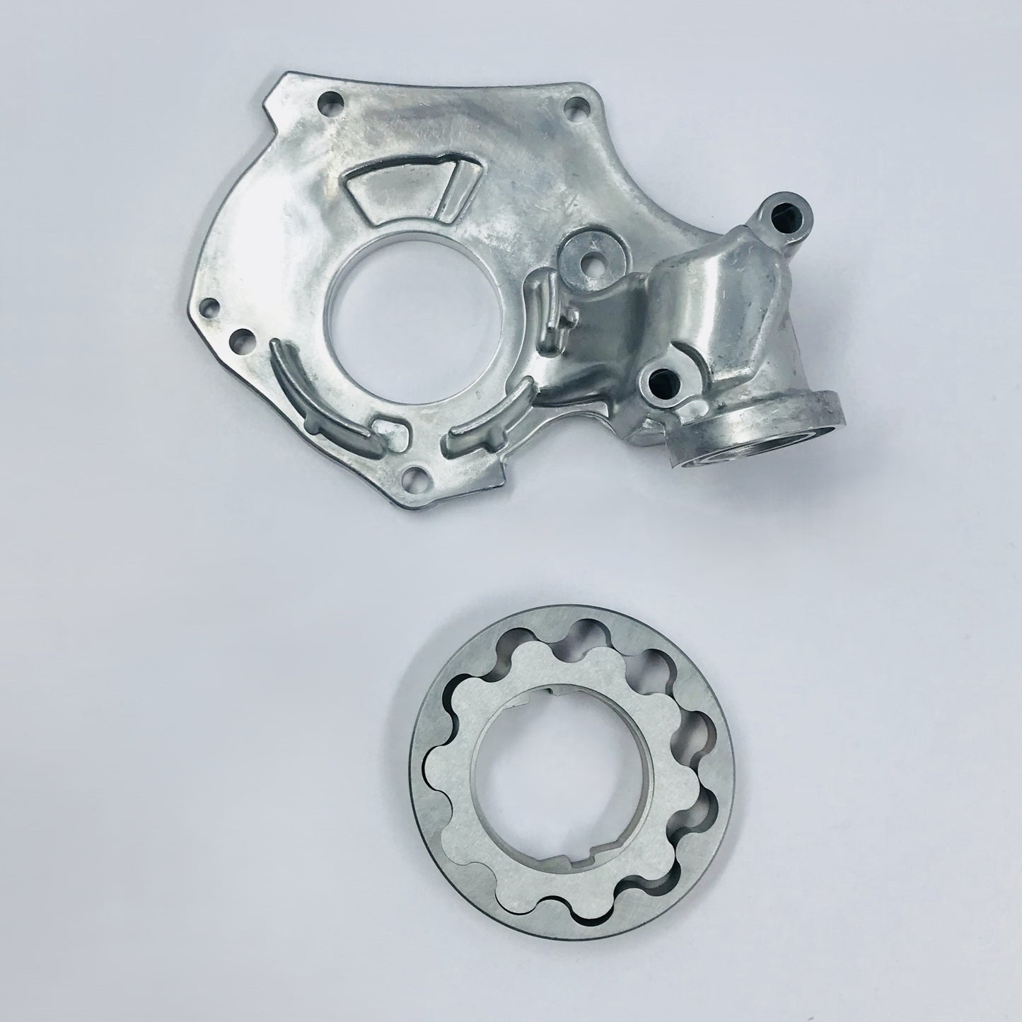 Repuesto Bomba Aceite Chev 2.9 3.5 3.7 Colorado 04-12