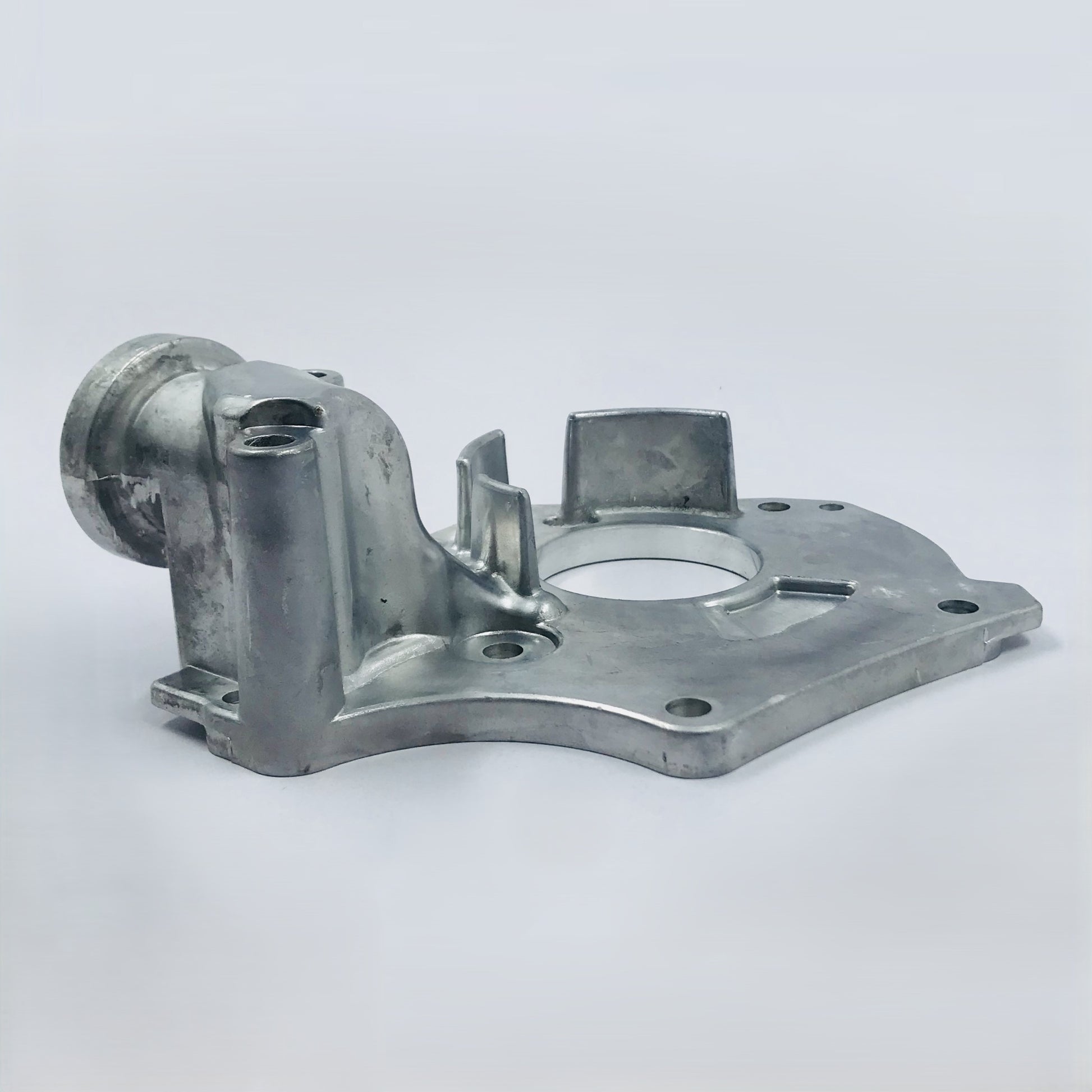 Repuesto Bomba Aceite Chev 2.9 3.5 3.7 Colorado 04-12