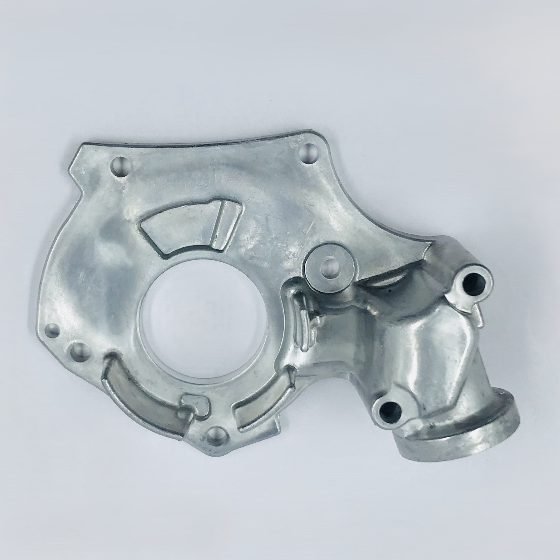 Repuesto Bomba Aceite Chev 2.9 3.5 3.7 Colorado 04-12