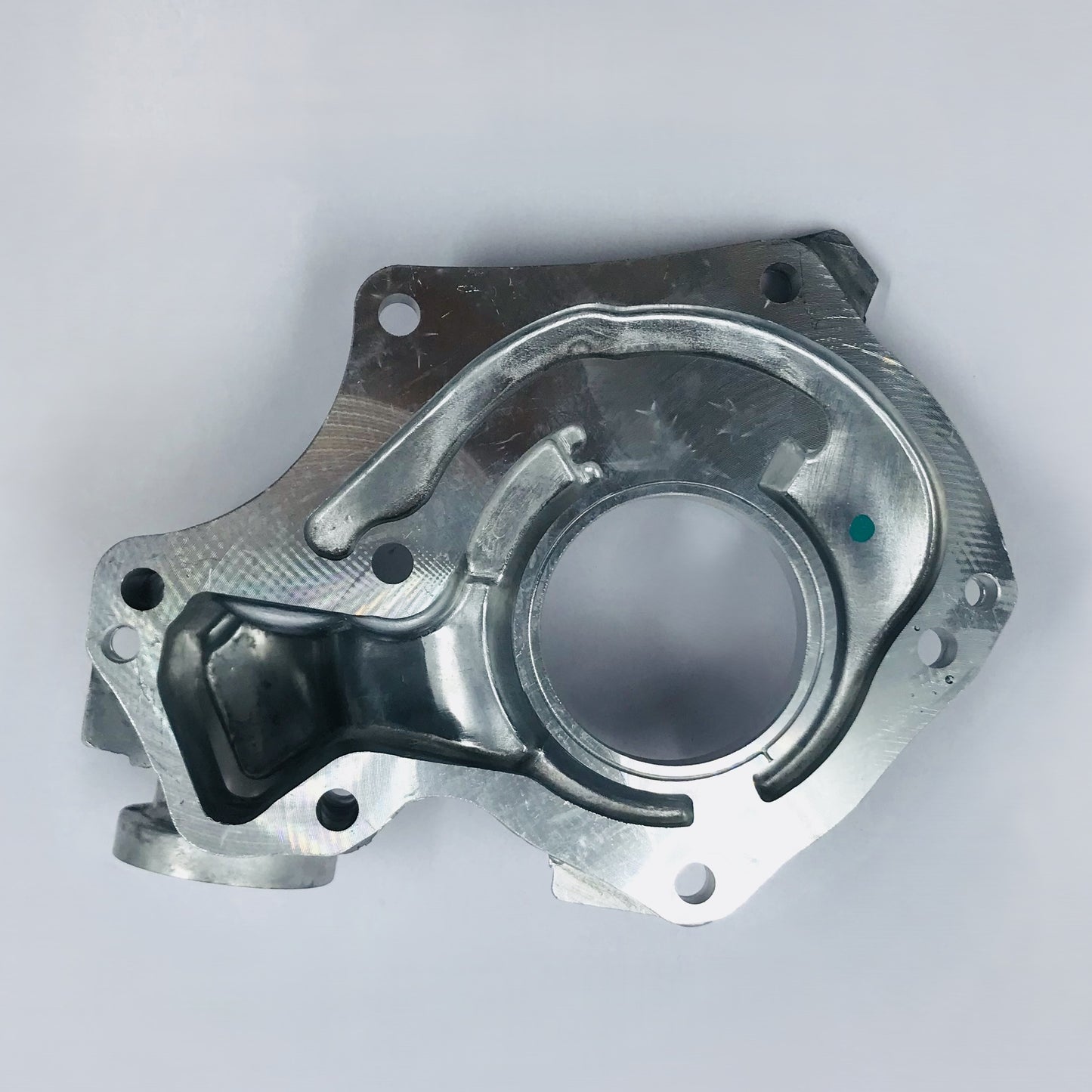 Repuesto Bomba Aceite Chev 2.9 3.5 3.7 Colorado 04-12