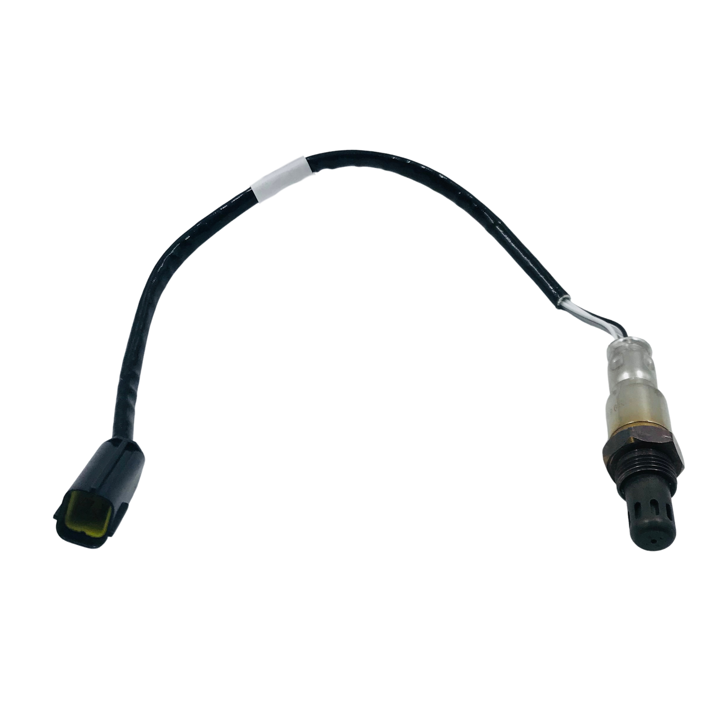 Sensor Oxigeno Chev 1.6 2.0 Aveo Swift 04-18 4P Cuadrado Amarillo