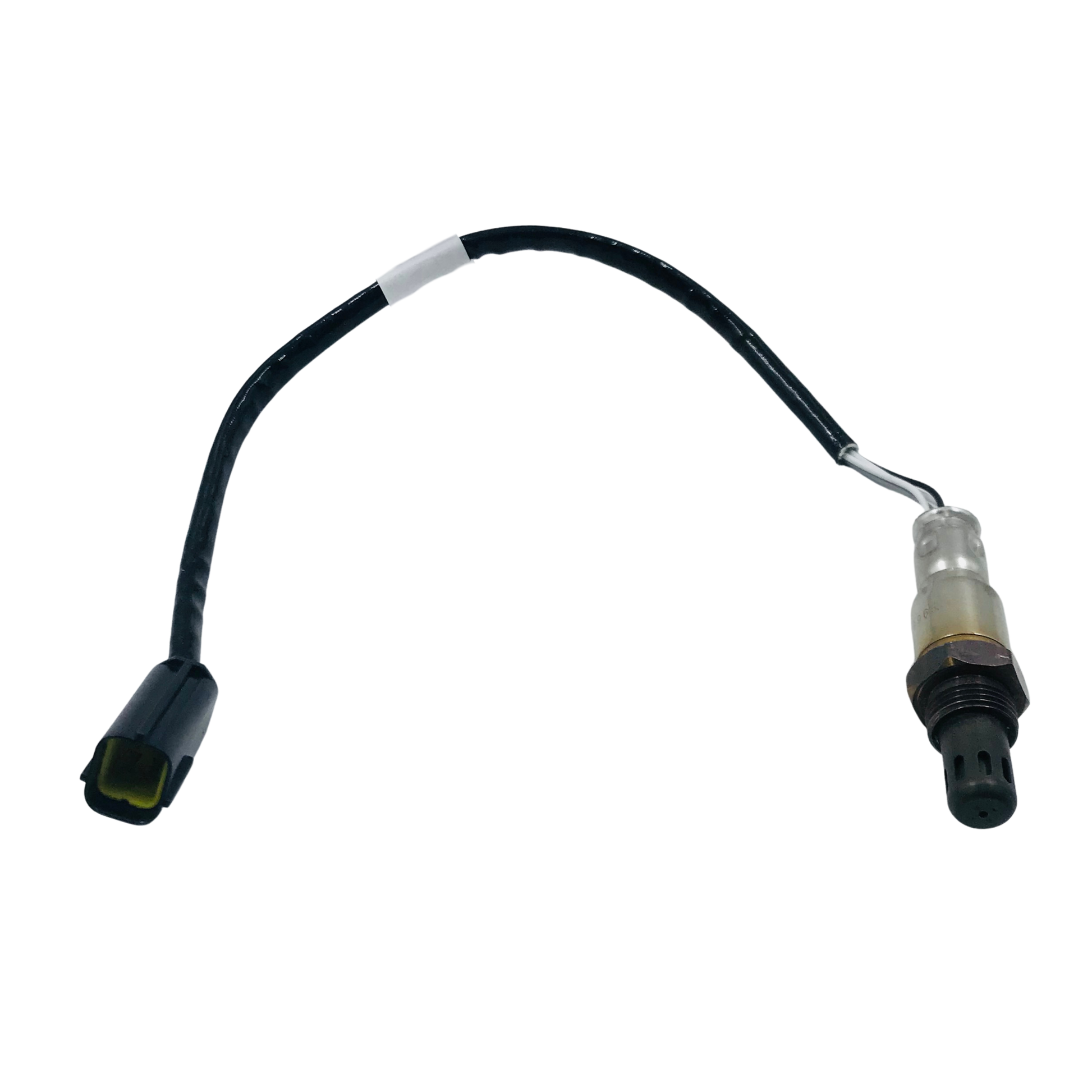 Sensor Oxigeno Chev 1.6 2.0 Aveo Swift 04-18 4P Cuadrado Amarillo