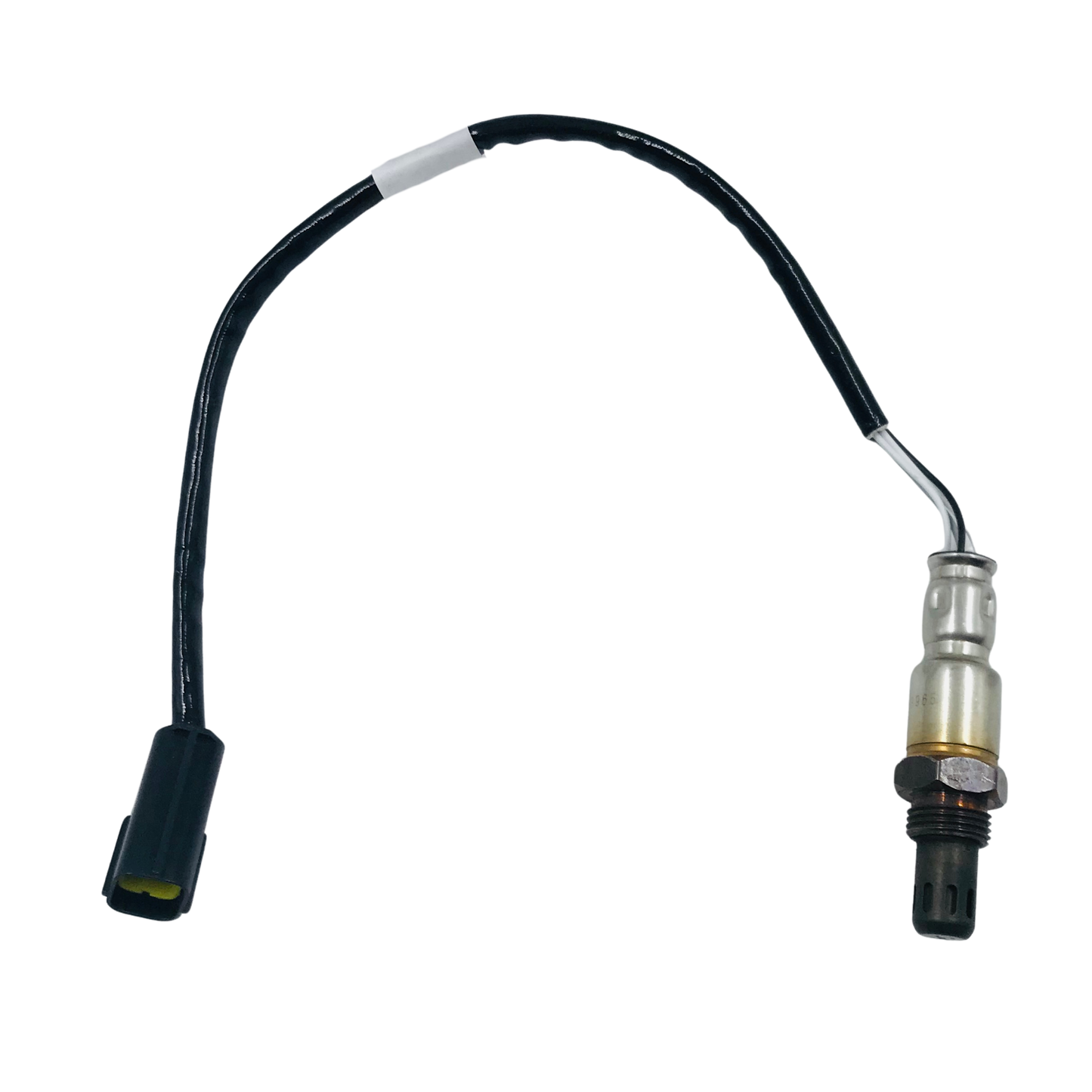 Sensor Oxigeno Chev 1.6 2.0 Aveo Swift 04-18 4P Cuadrado Amarillo