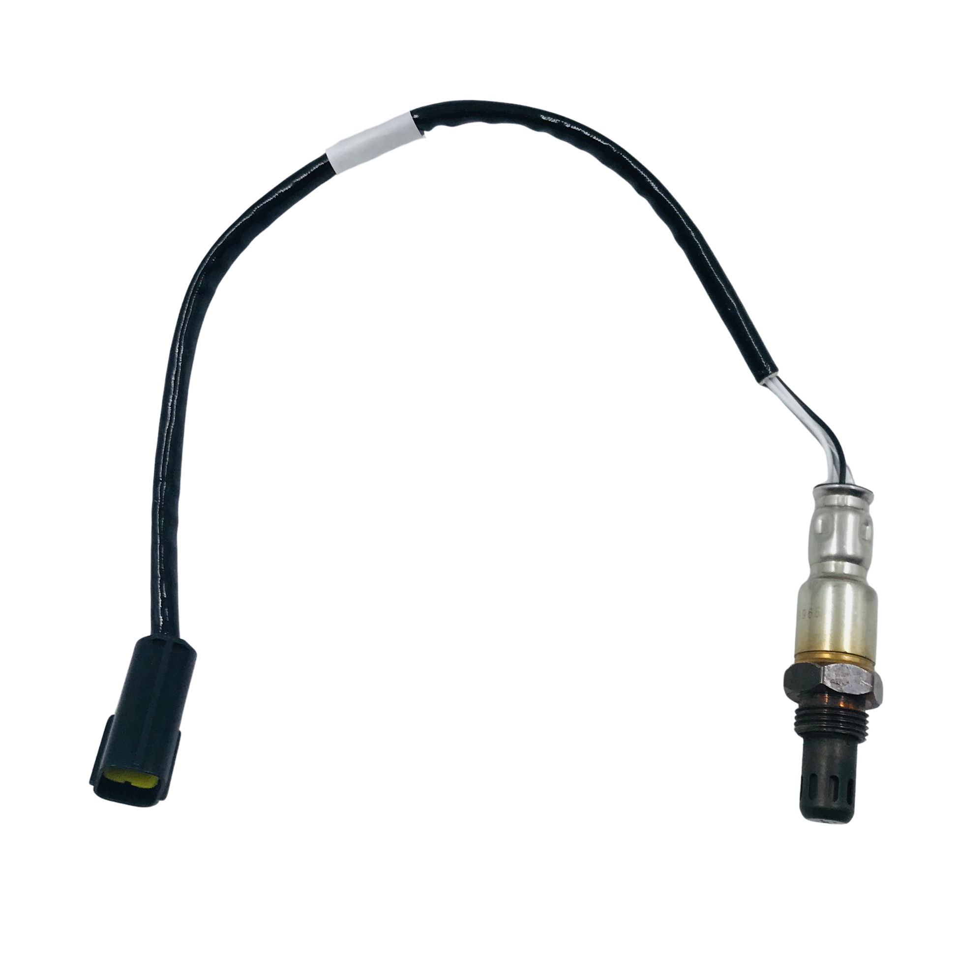 Sensor Oxigeno Chev 1.6 2.0 Aveo Swift 04-18 4P Cuadrado Amarillo