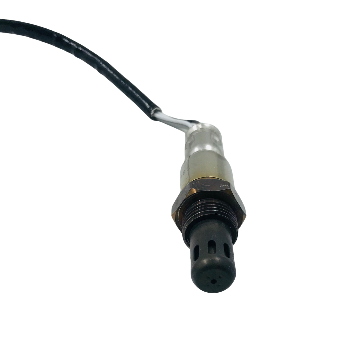 Sensor Oxigeno Chev 1.6 2.0 Aveo Swift 04-18 4P Cuadrado Amarillo