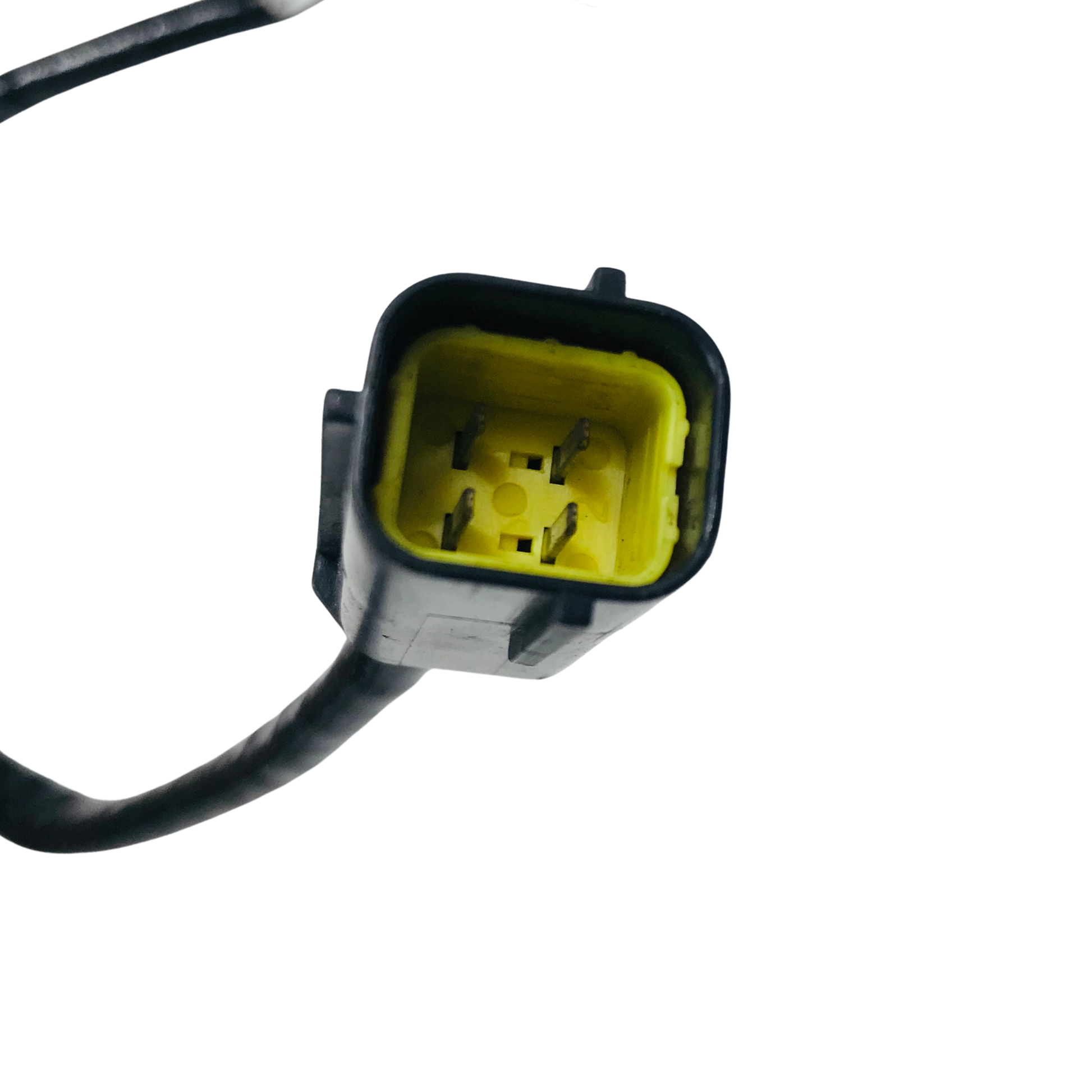 Sensor Oxigeno Chev 1.6 2.0 Aveo Swift 04-18 4P Cuadrado Amarillo