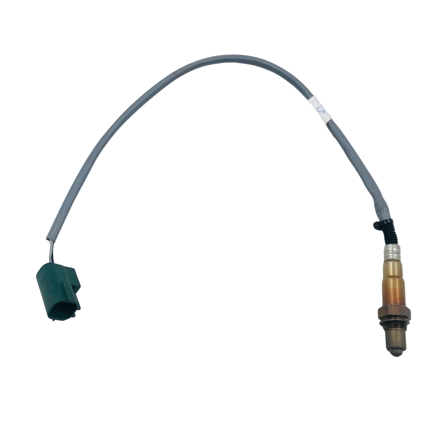 Sensor Oxigeno Nissan 2.5 3.5 Tsuru Altima 02-17 4Cables Verde Bosch