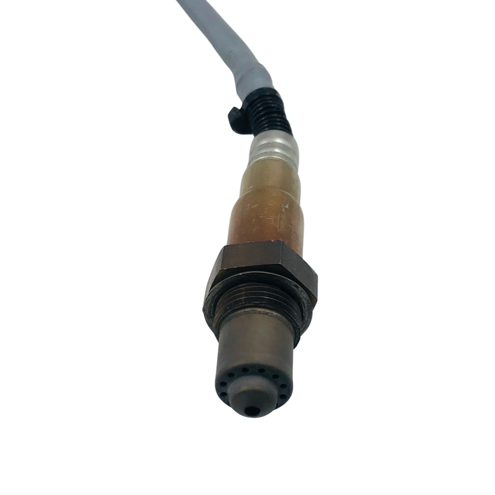 Sensor Oxigeno Nissan 2.5 3.5 Tsuru Altima 02-17 4Cables Verde Bosch