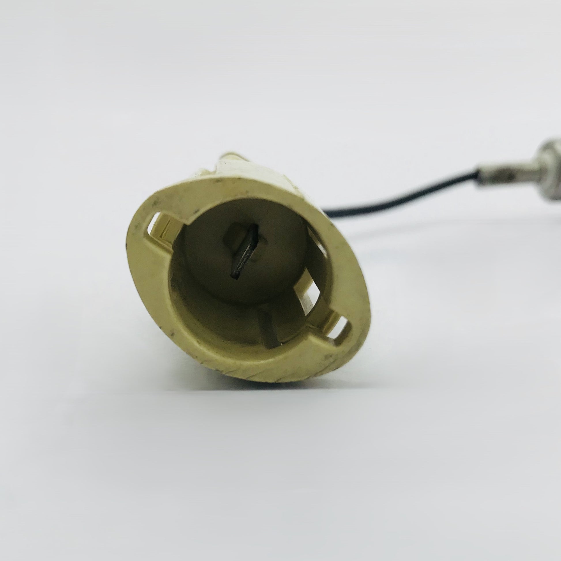 Sensor Oxigeno 1 Cables Universal Ford Conect Crema