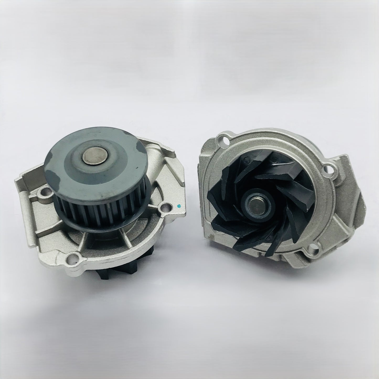 Bomba Agua Fiat 1.4 1.6 500 Ram700 Propela Alta