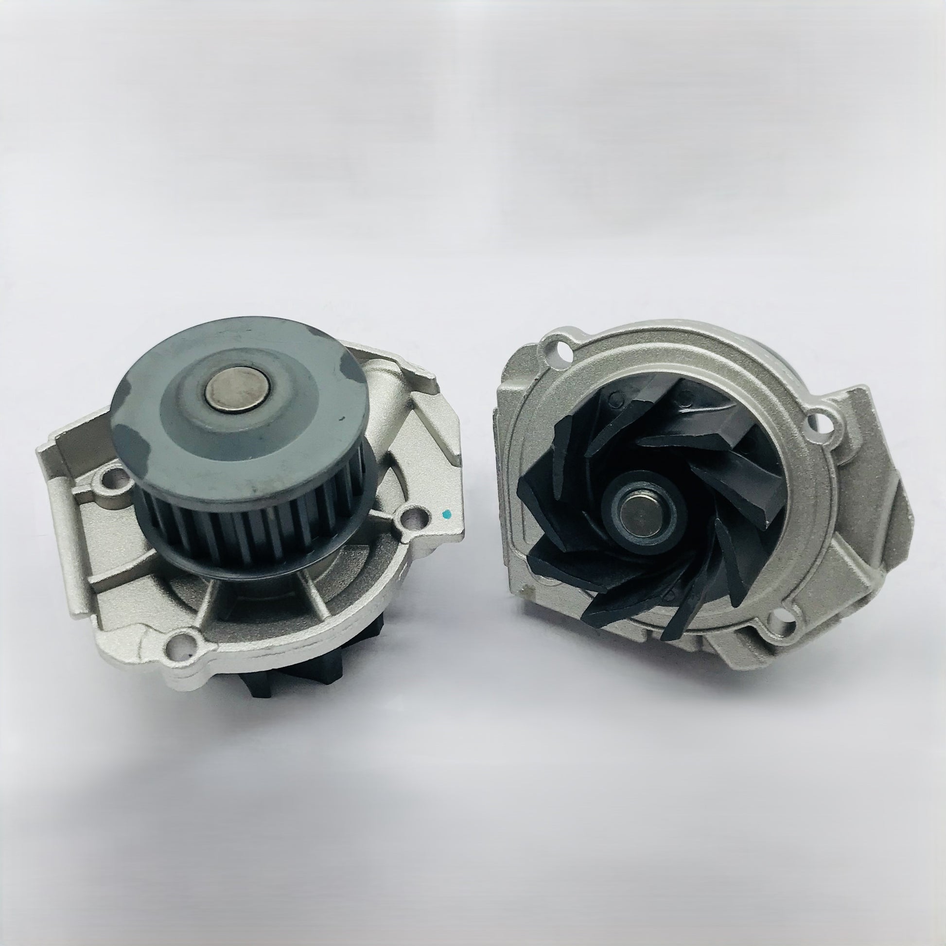 Bomba Agua Fiat 1.4 1.6 500 Ram700 Propela Alta