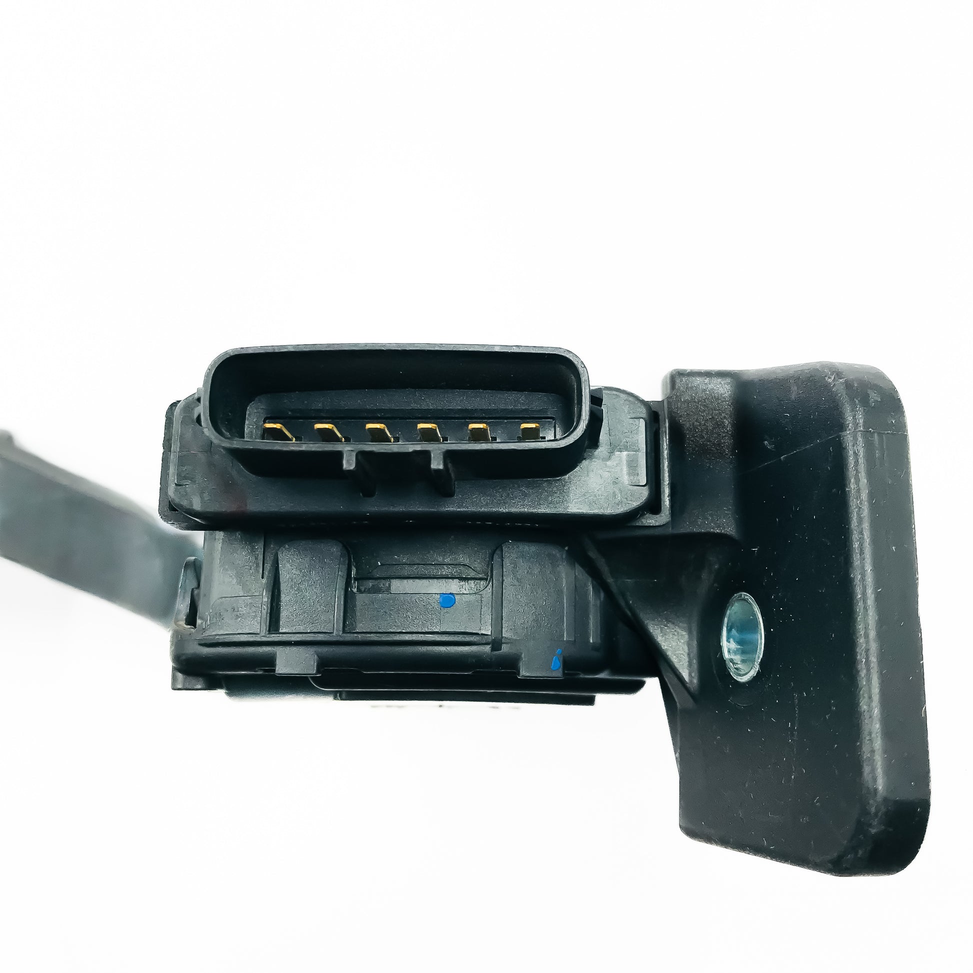 Pedal Acel Mits Attitude Mirage G4 Space Star