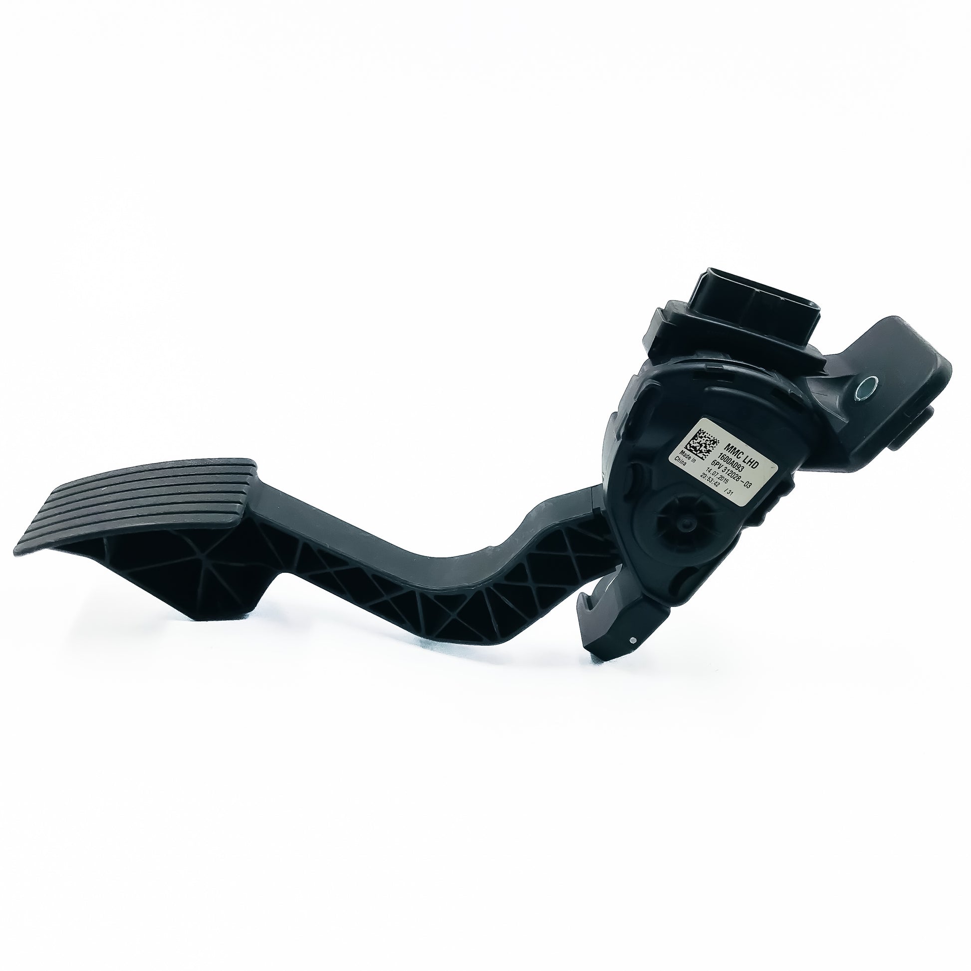 Pedal Acel Mits Attitude Mirage G4 Space Star