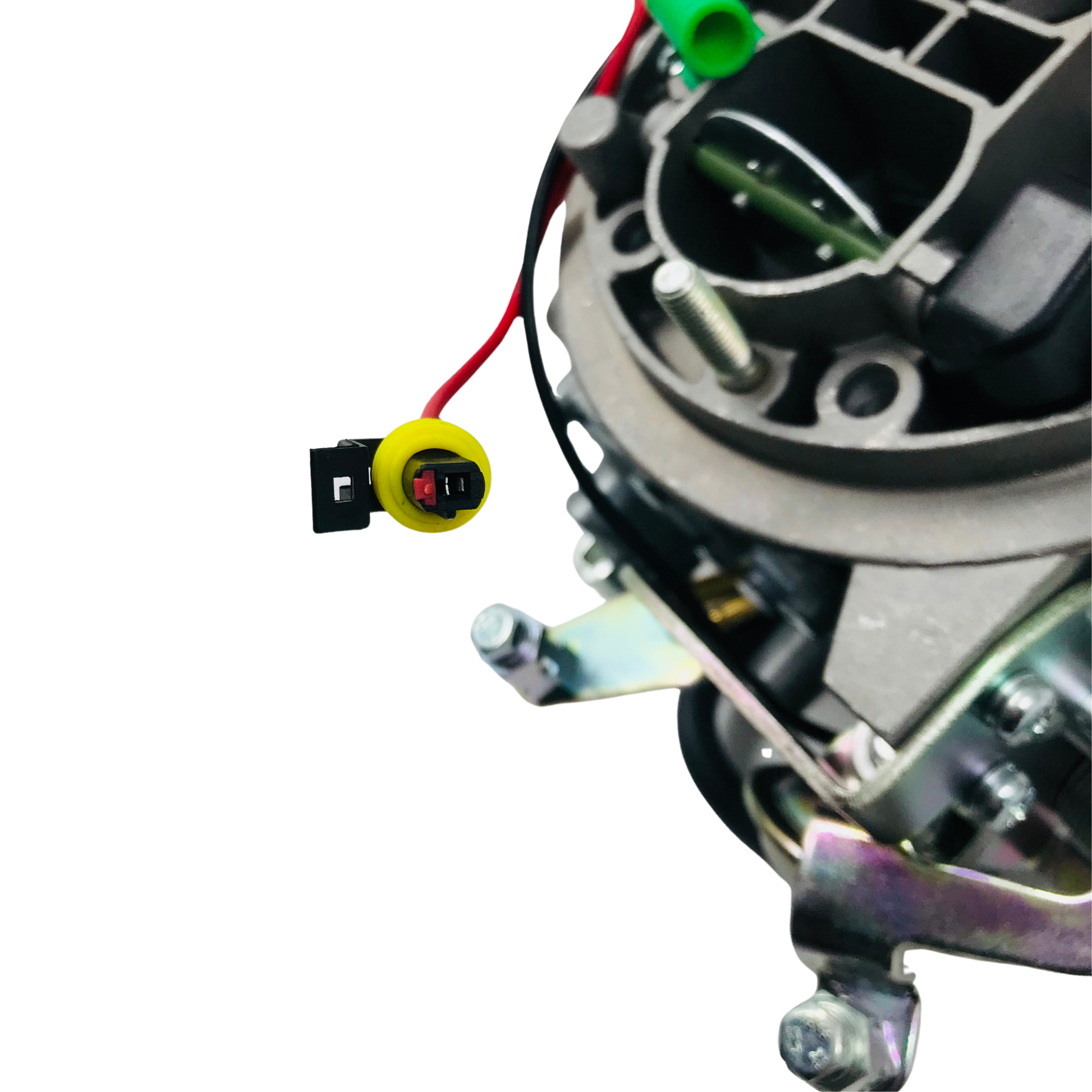 Carburador Nissan Tsuru 1.5 88-91 2 Gargantas