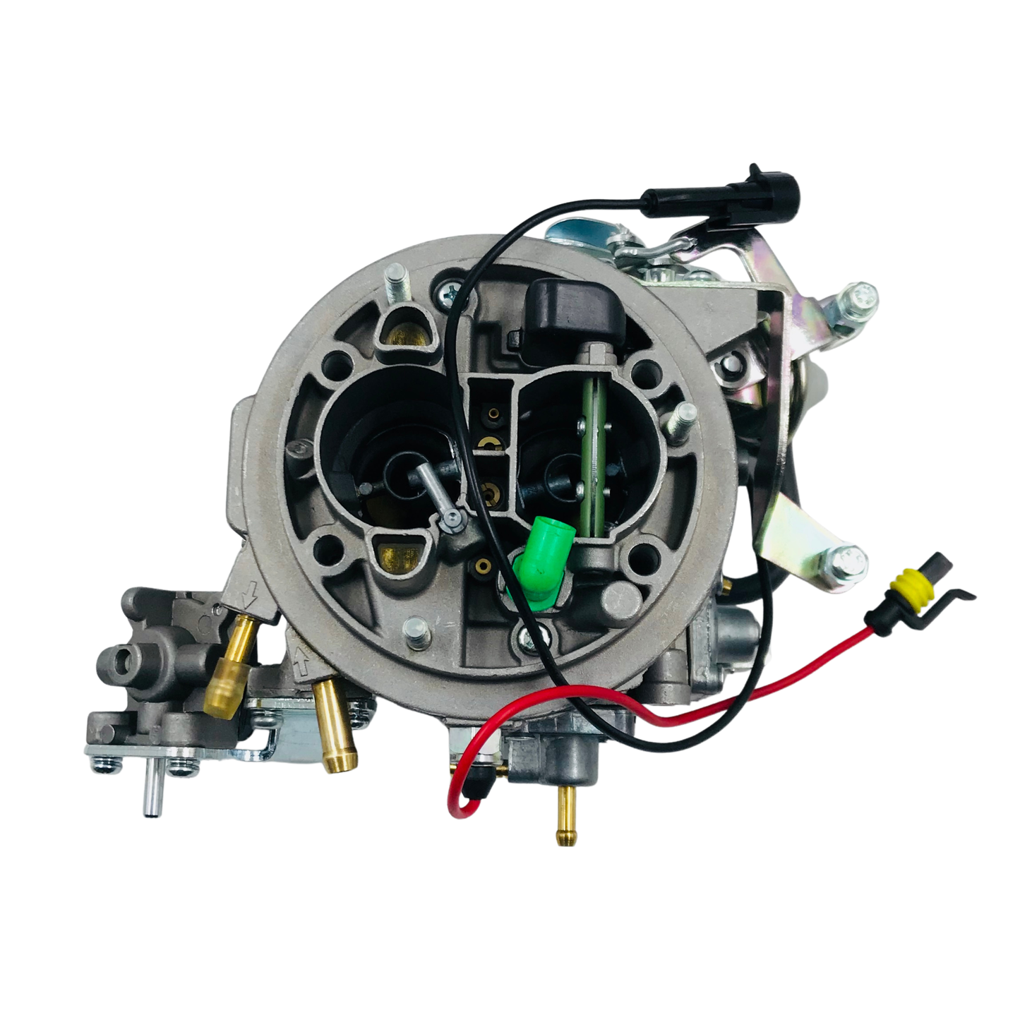 Carburador Nissan Tsuru 1.5 88-91 2 Gargantas