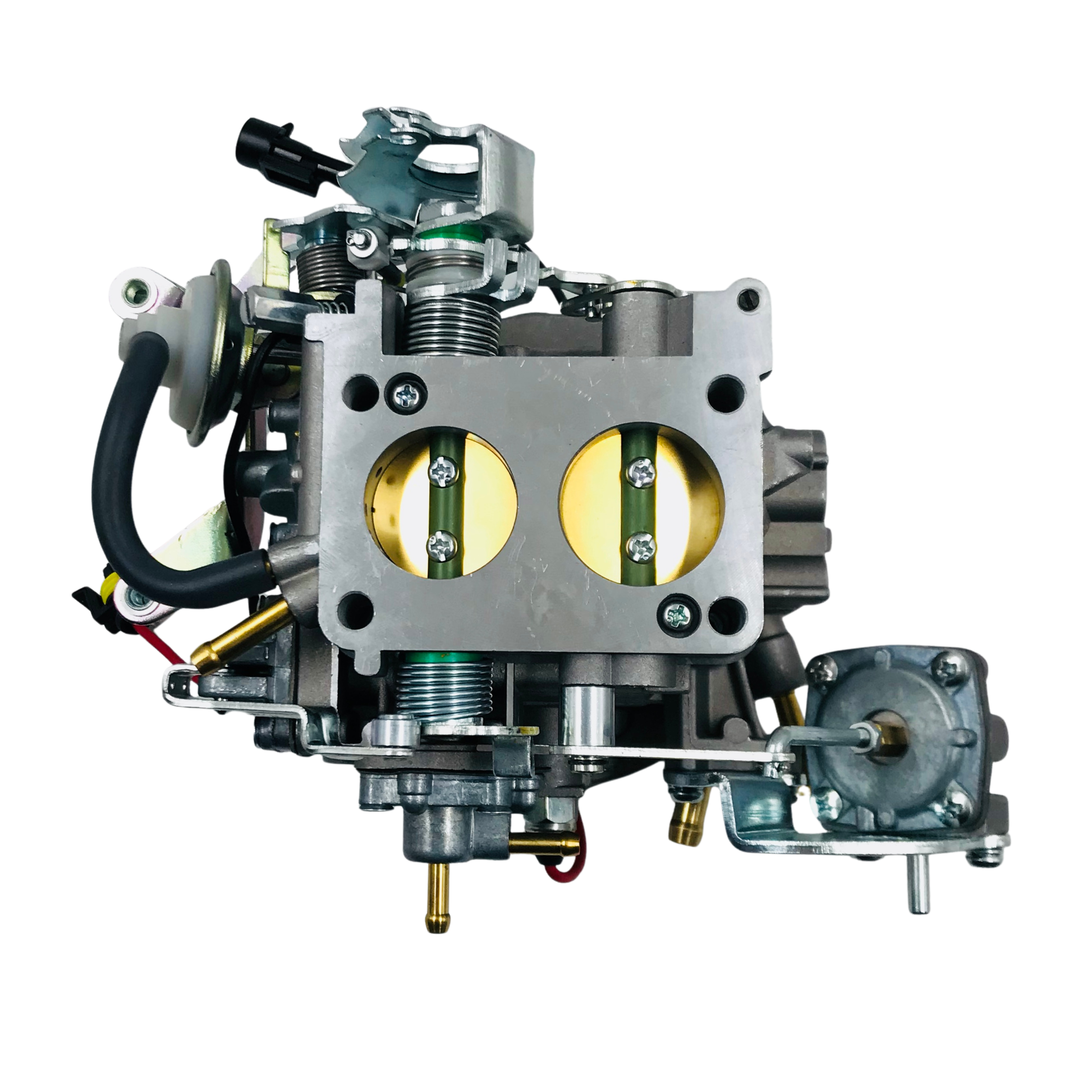 Carburador Nissan Tsuru 1.5 88-91 2 Gargantas