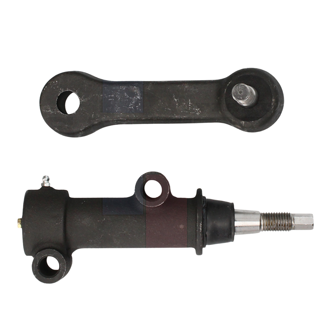 Brazo Aux Chev Suburban Silverado 00-06 Completo