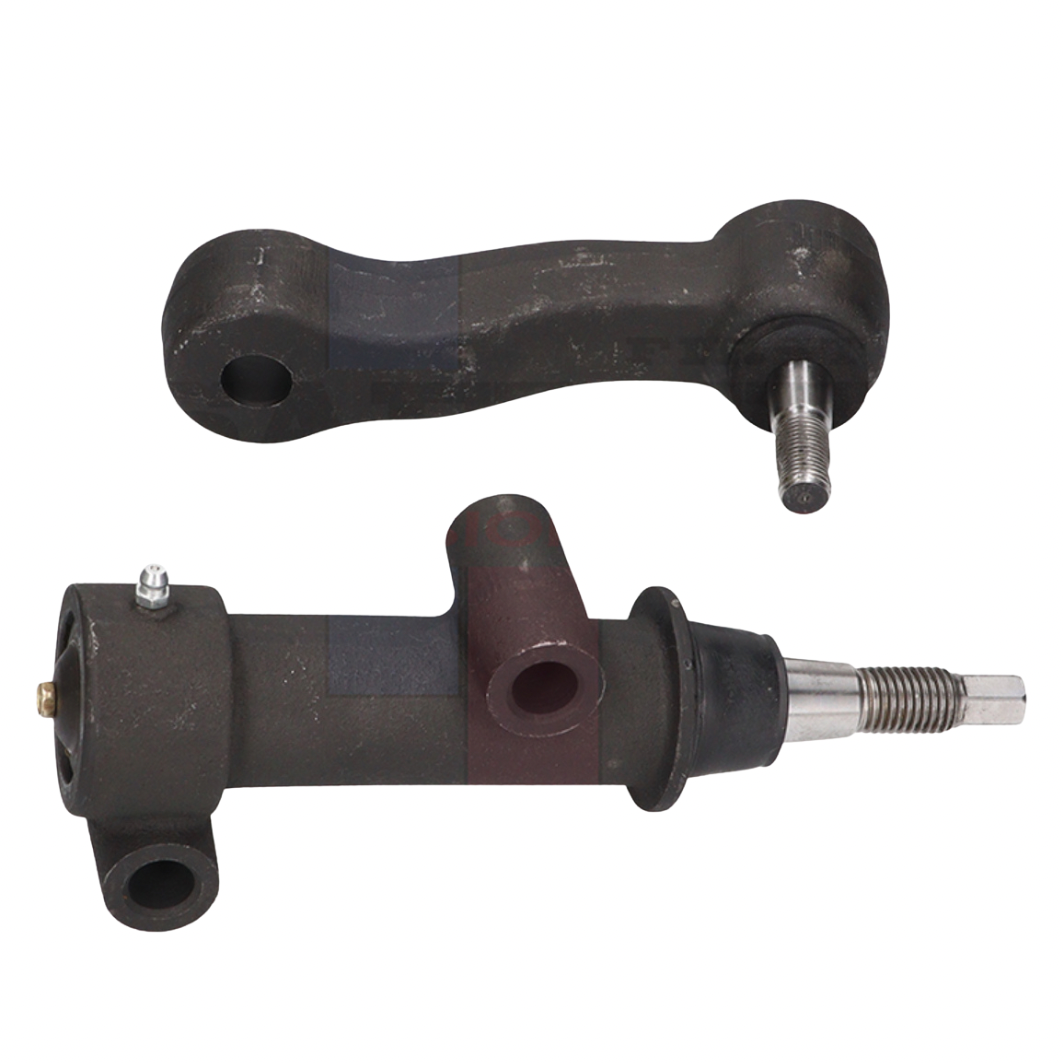 Brazo Aux Chev Suburban Silverado 00-06 Completo