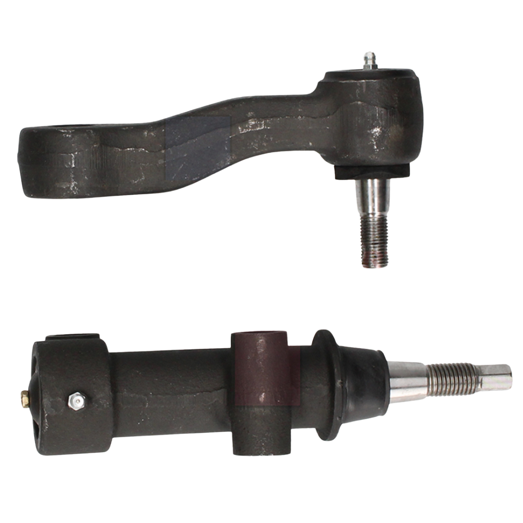 Brazo Aux Chev Suburban Silverado 00-06 Completo