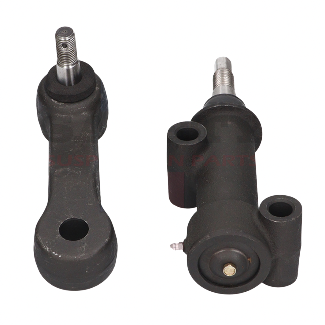 Brazo Aux Chev Suburban Silverado 00-06 Completo