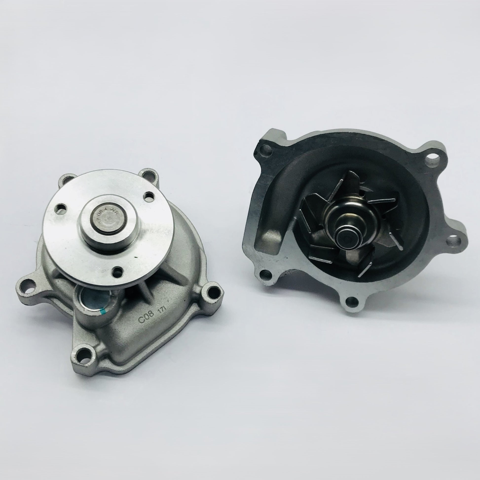 Bomba agua Toyota 1.0 1.3 Yaris Avanza P1090